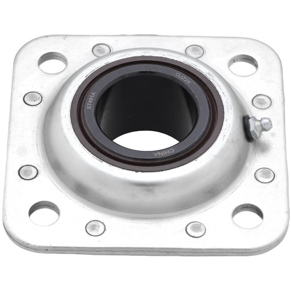 ST491A, FD209RA, DHU1-3/4R-209 - Agricultural Bearing - Disc Harrow Bearing Assembly - 1-3/4 in Round Bore