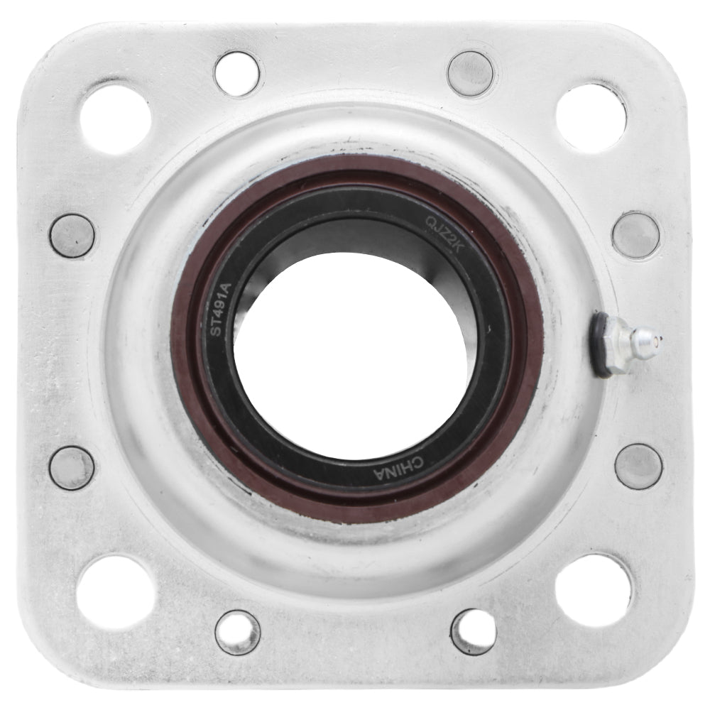 ST491A, FD209RA, DHU1-3/4R-209 - Agricultural Bearing - Disc Harrow Bearing Assembly - 1-3/4 in Round Bore