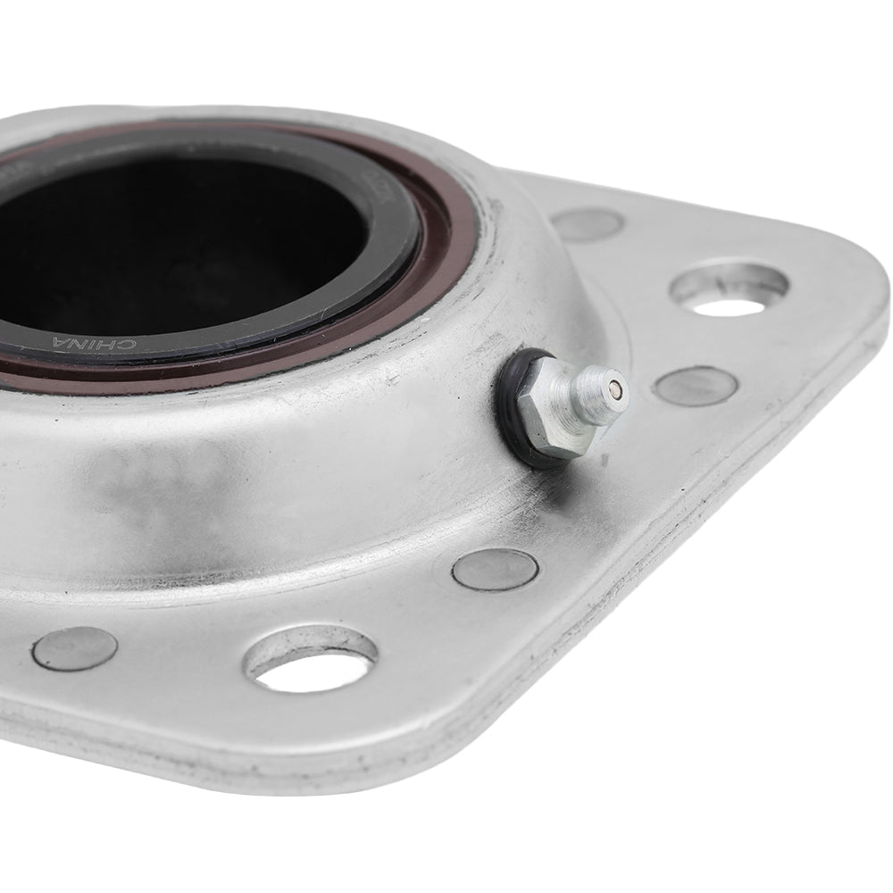 ST491A, FD209RA, DHU1-3/4R-209 - Agricultural Bearing - Disc Harrow Bearing Assembly - 1-3/4 in Round Bore