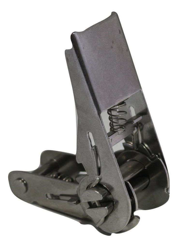 1 Inch Regular Duty Stainless Steel Ratchet | 1RSSR