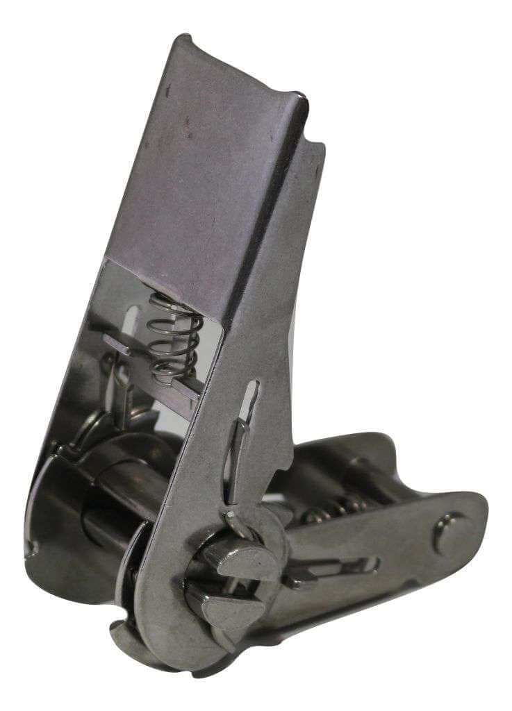 1 Inch Regular Duty Stainless Steel Ratchet | 1RSSR