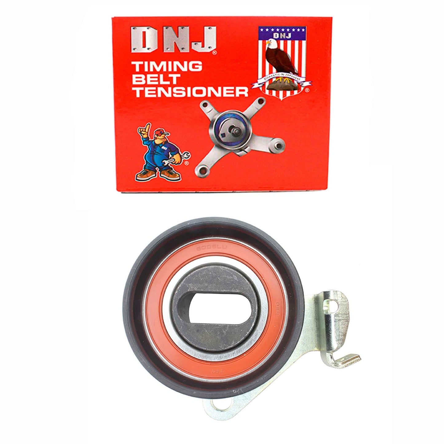 1999 Dodge Caravan 3.0L Timing Belt Tensioner