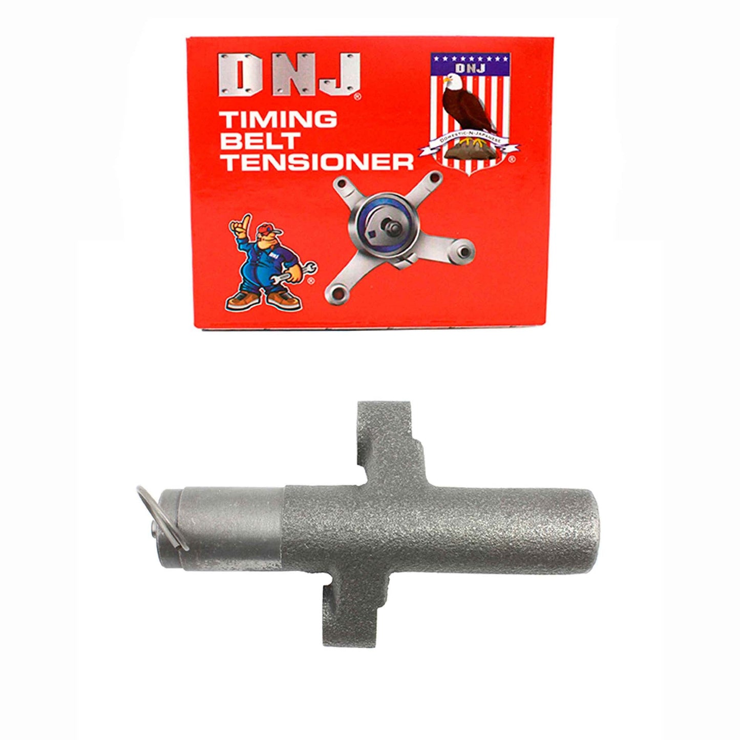 1995 Chrysler LHS 3.5L Timing Belt Tensioner Adjuster