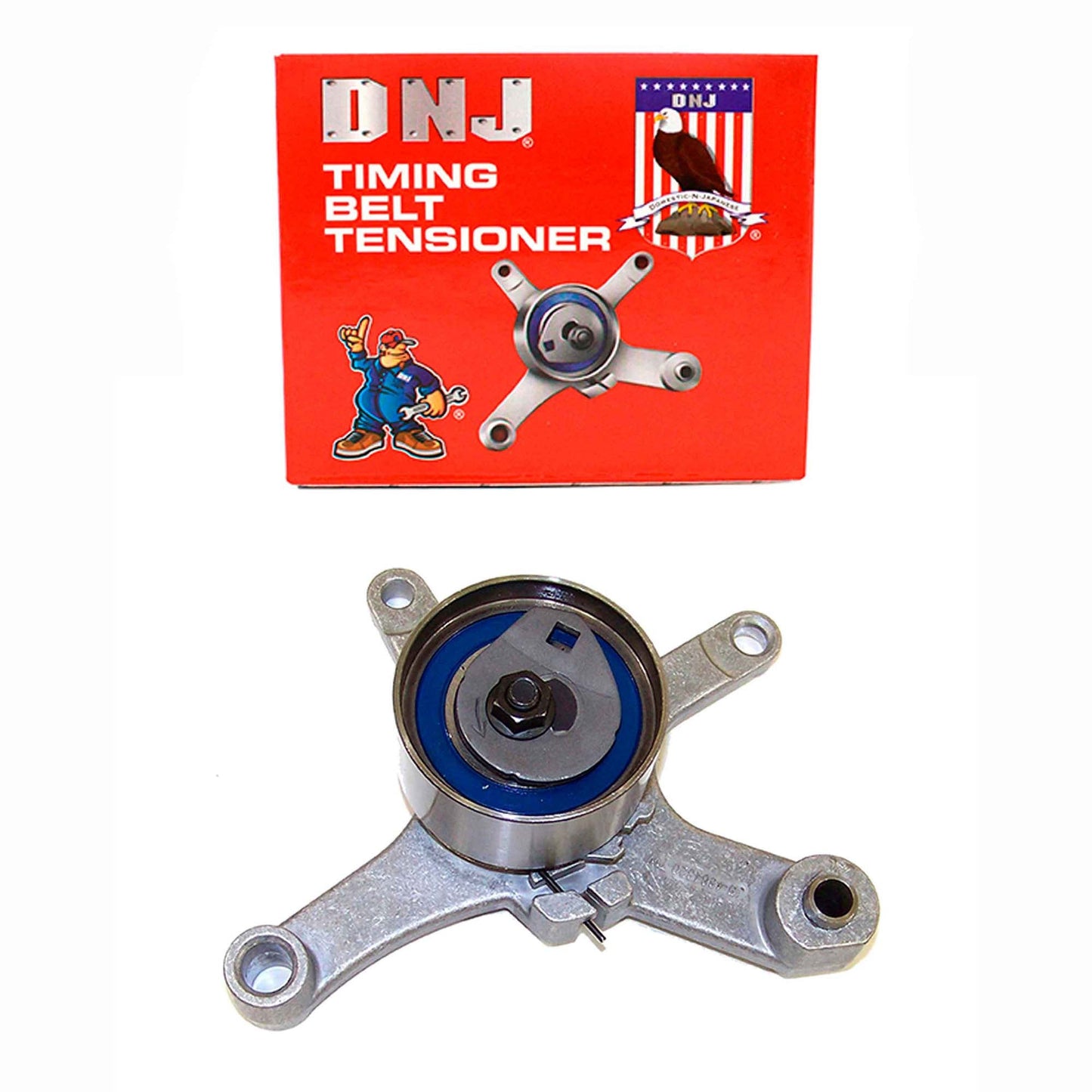 1999 Plymouth Neon 2.0L Timing Belt Tensioner