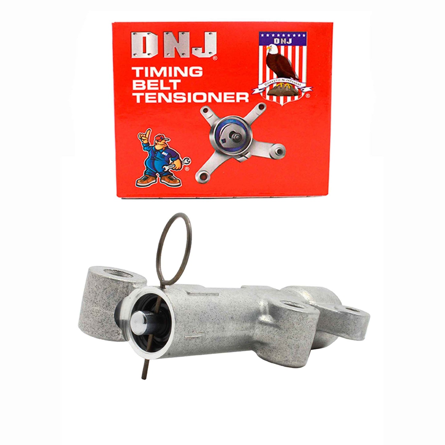 2003 Mitsubishi Montero 3.8L Timing Belt Tensioner Adjuster