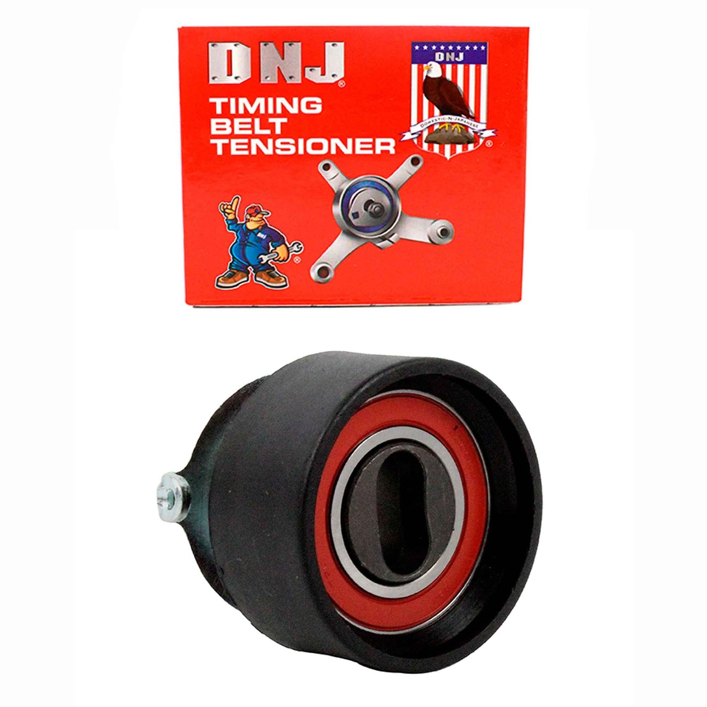 1987 Honda Civic 1.3L Timing Belt Tensioner