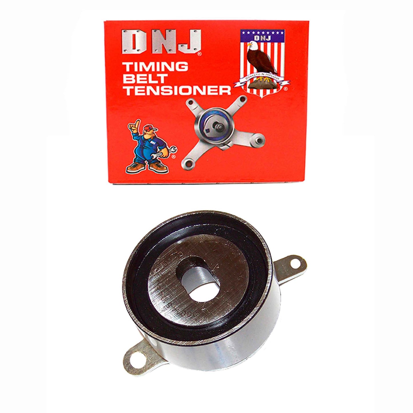 1993 Acura Vigor 2.5L Timing Belt Tensioner