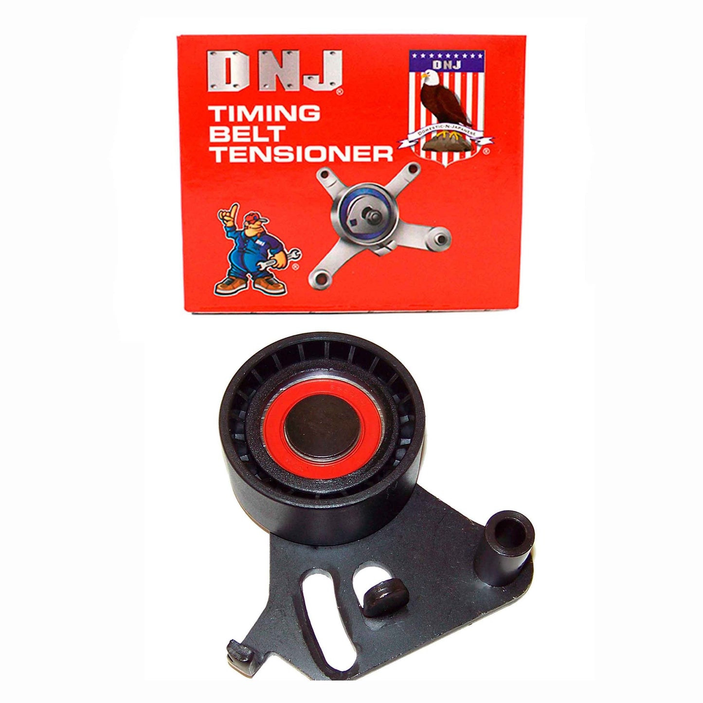 1992 Isuzu Pickup 2.3L Timing Belt Tensioner