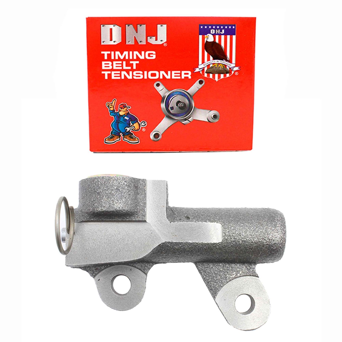 1993 Mazda MPV 3.0L Timing Belt Tensioner Adjuster