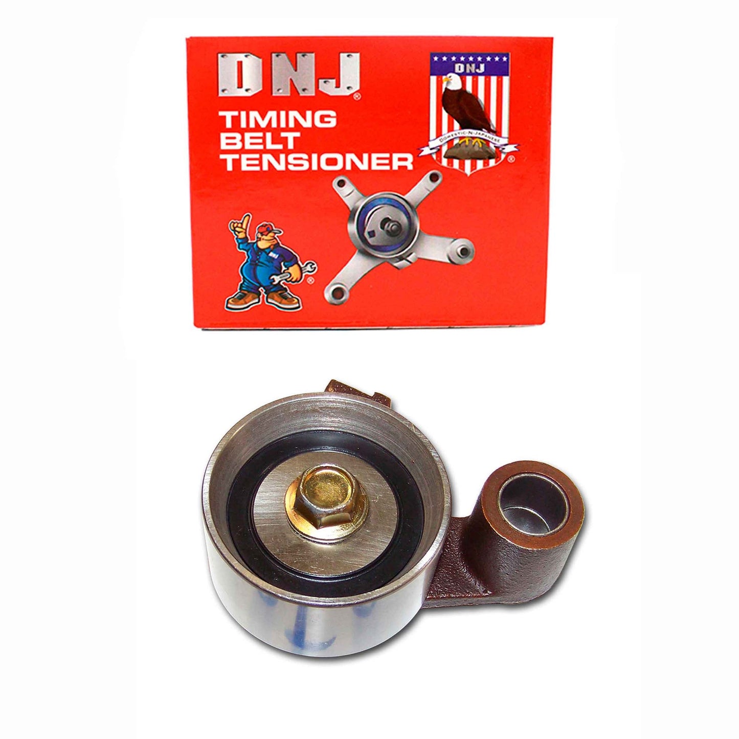 1993 Toyota MR2 2.0L Timing Belt Tensioner