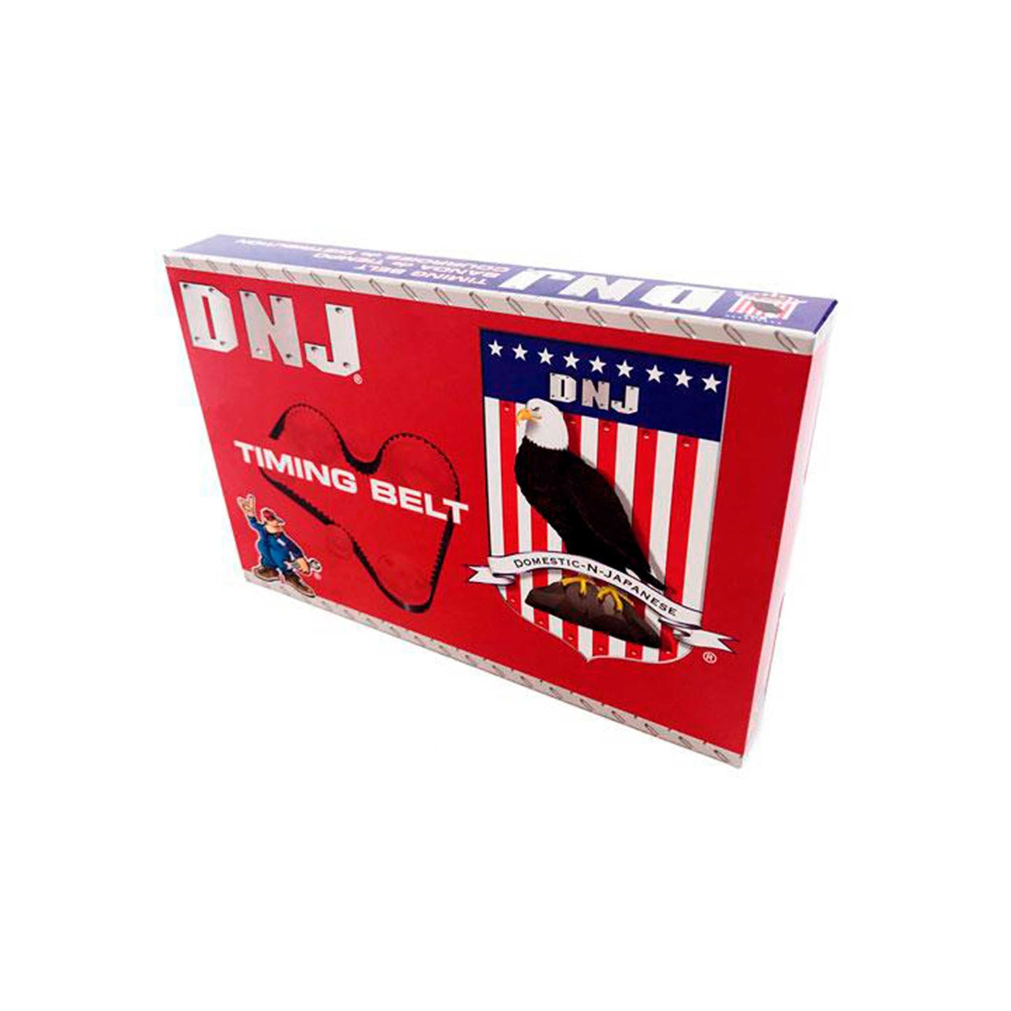 Master Engine Rebuild Kit 2004-2010 Volvo 2.4L