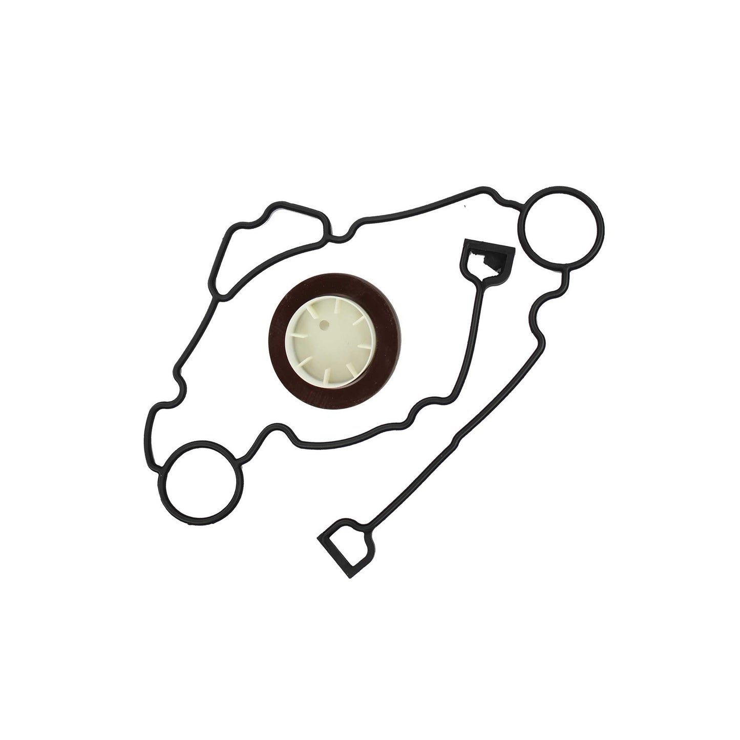 Timing Chain Kit with Water Pump 2014-2022 Ram 6.4L