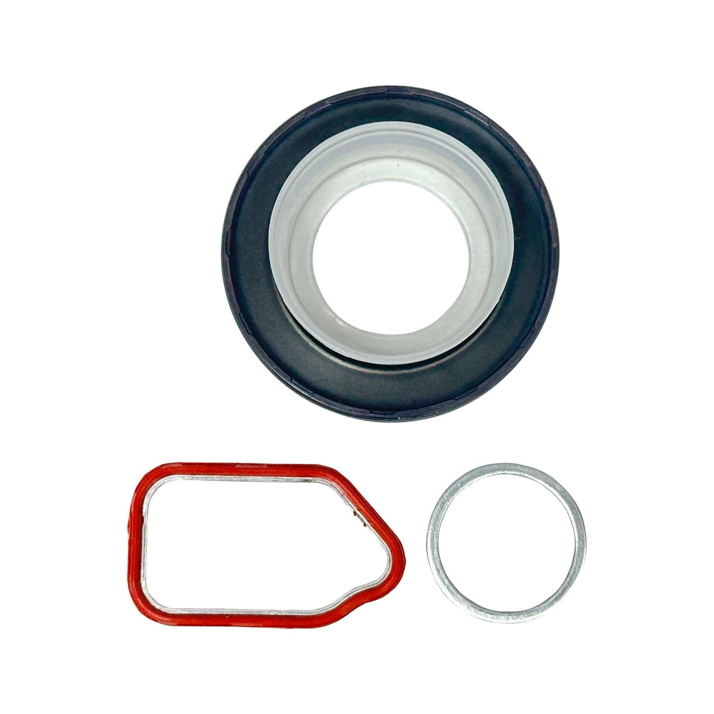 2004 Freightliner Sprinter 3500 2.7L Timing Cover Gasket