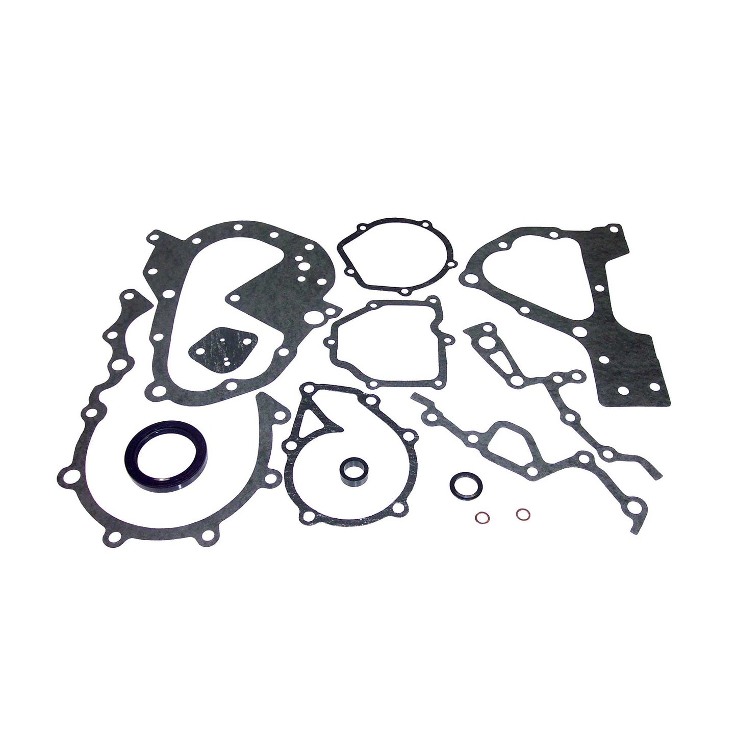 Timing Chain Kit with Water Pump 1982-1987 Chevrolet,GMC,Isuzu 1.9L