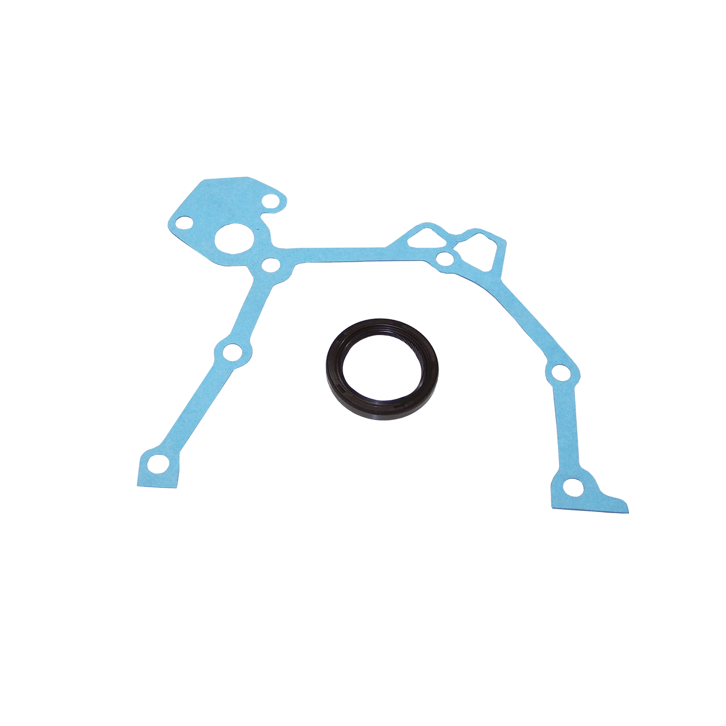 1989 Geo Spectrum 1.5L Timing Cover Gasket