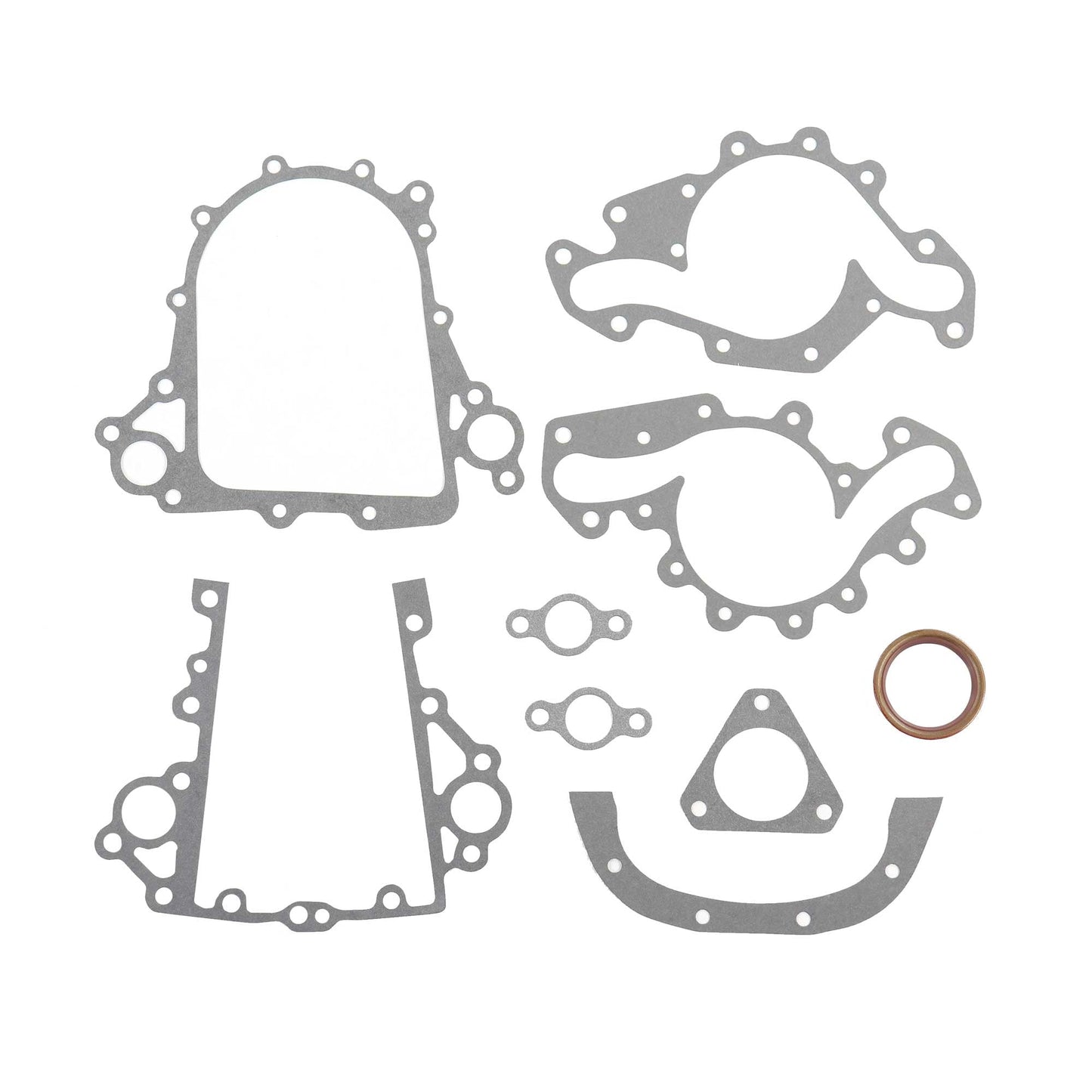 Timing Chain Kit with Water Pump 1994-1996 AM General,Chevrolet,GMC 6.5L