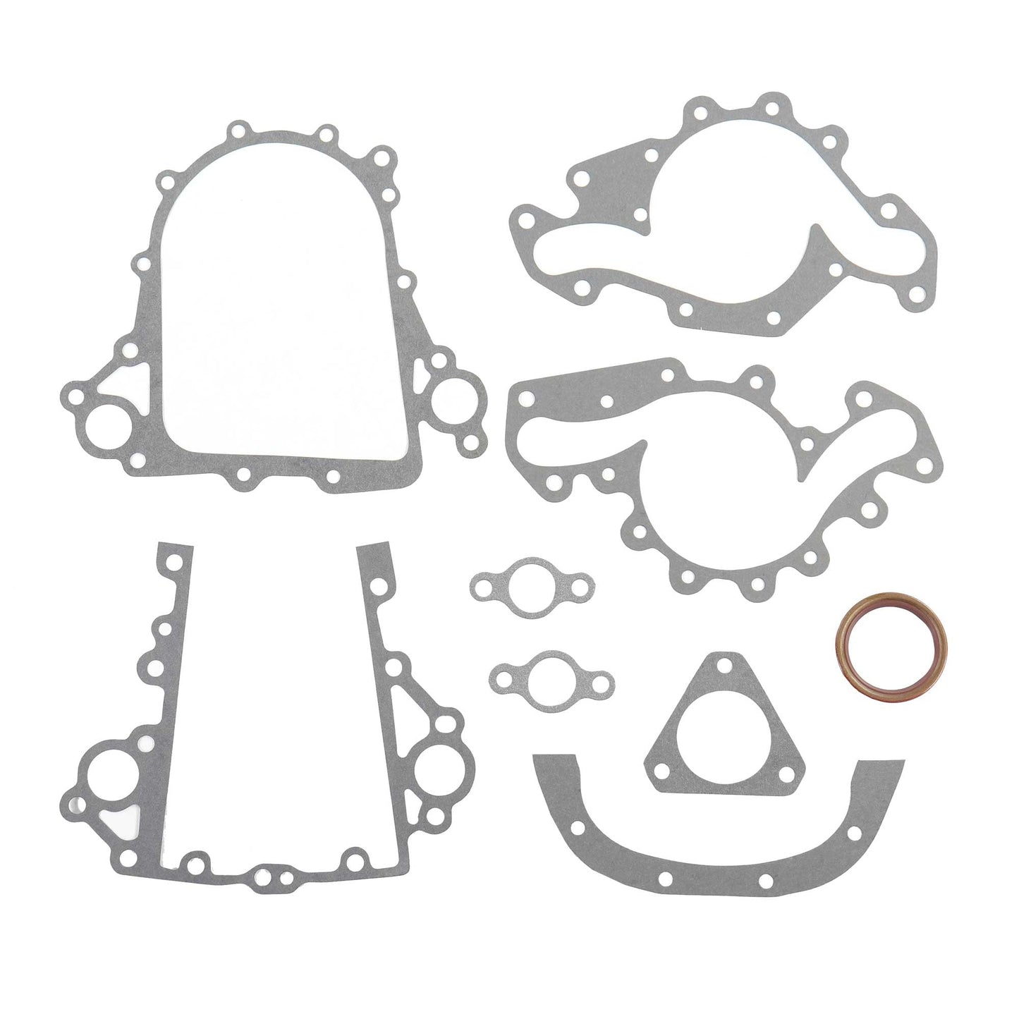Timing Chain Kit with Water Pump 1991-1993 AM General,Chevrolet,GMC 6.2L