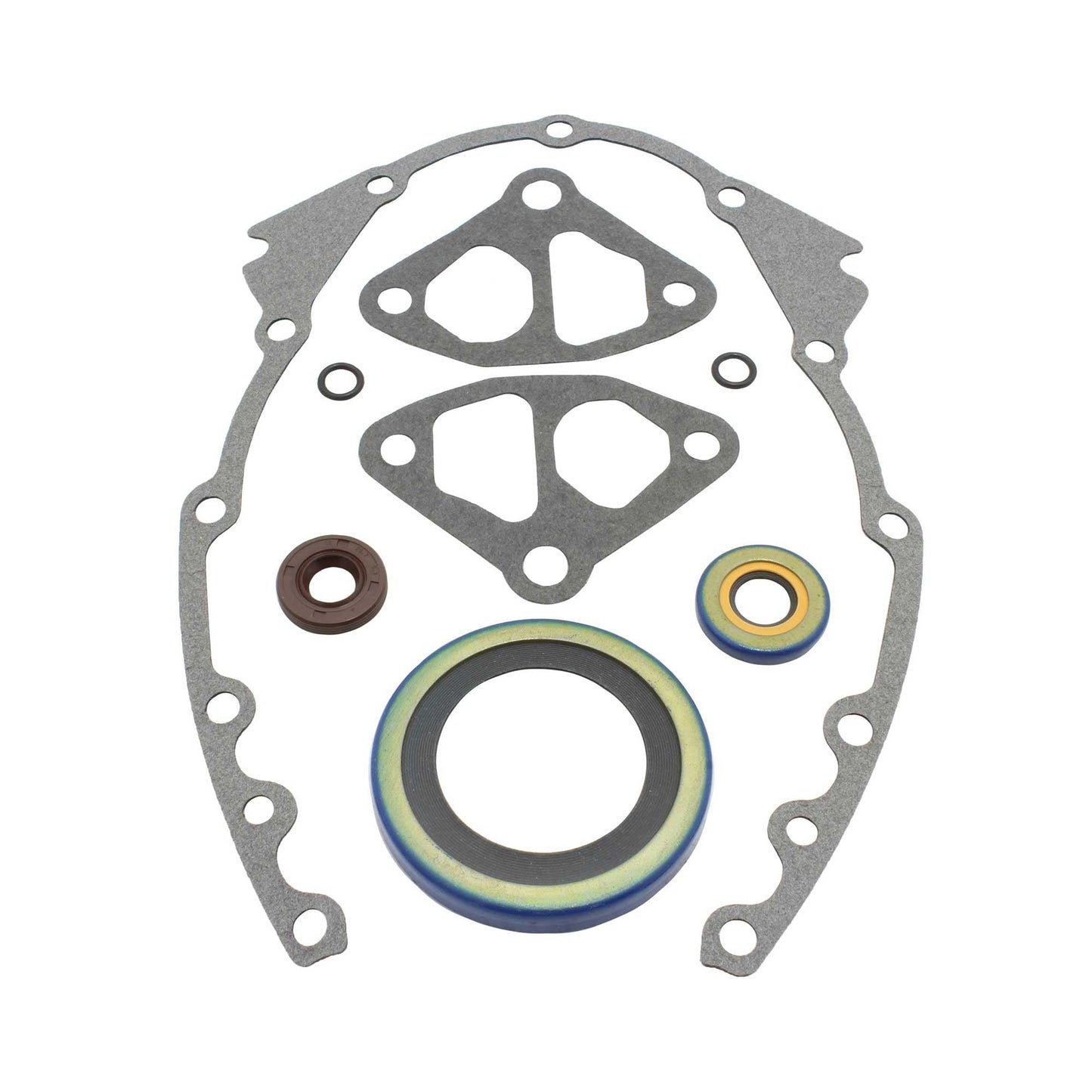 Timing Chain Kit with Water Pump 1995-1997 Chevrolet,Pontiac 5.7L