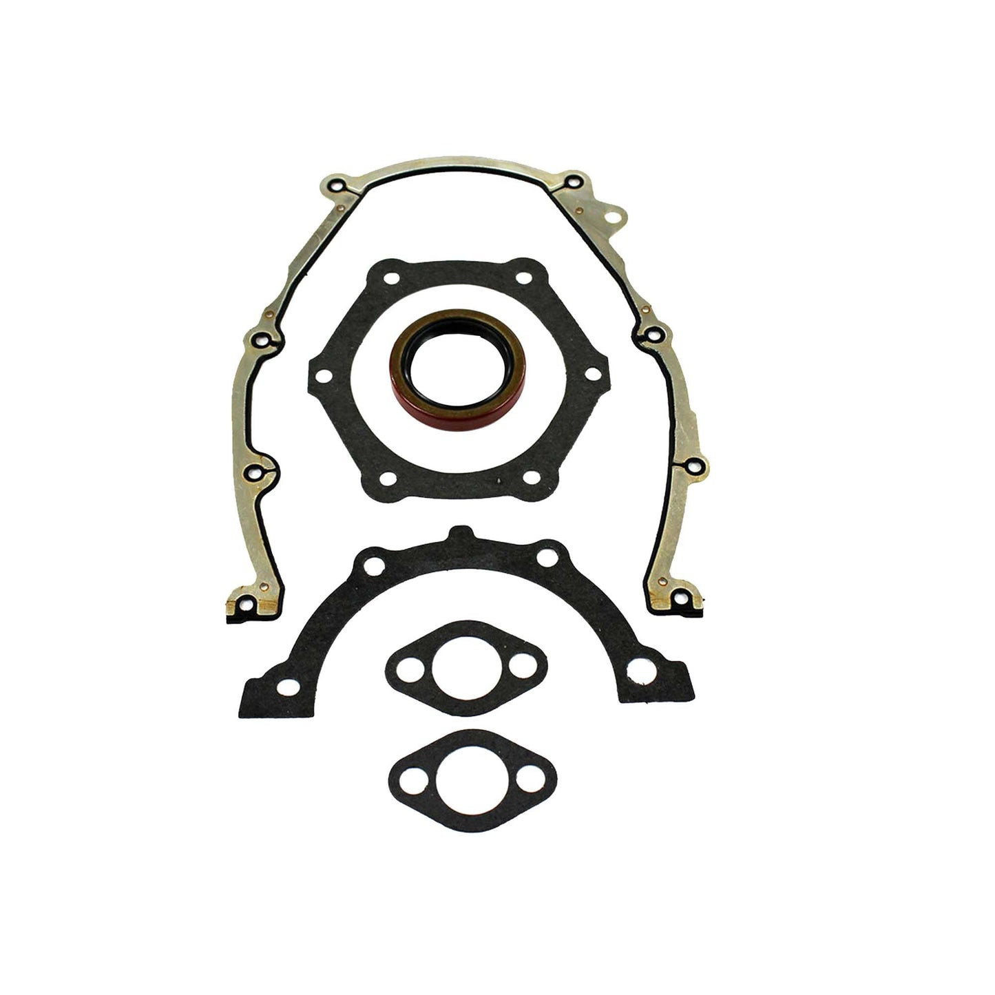 Timing Chain Kit with Water Pump 1999-2007 Chevrolet,GMC,Isuzu,Oldsmobile 4.3L