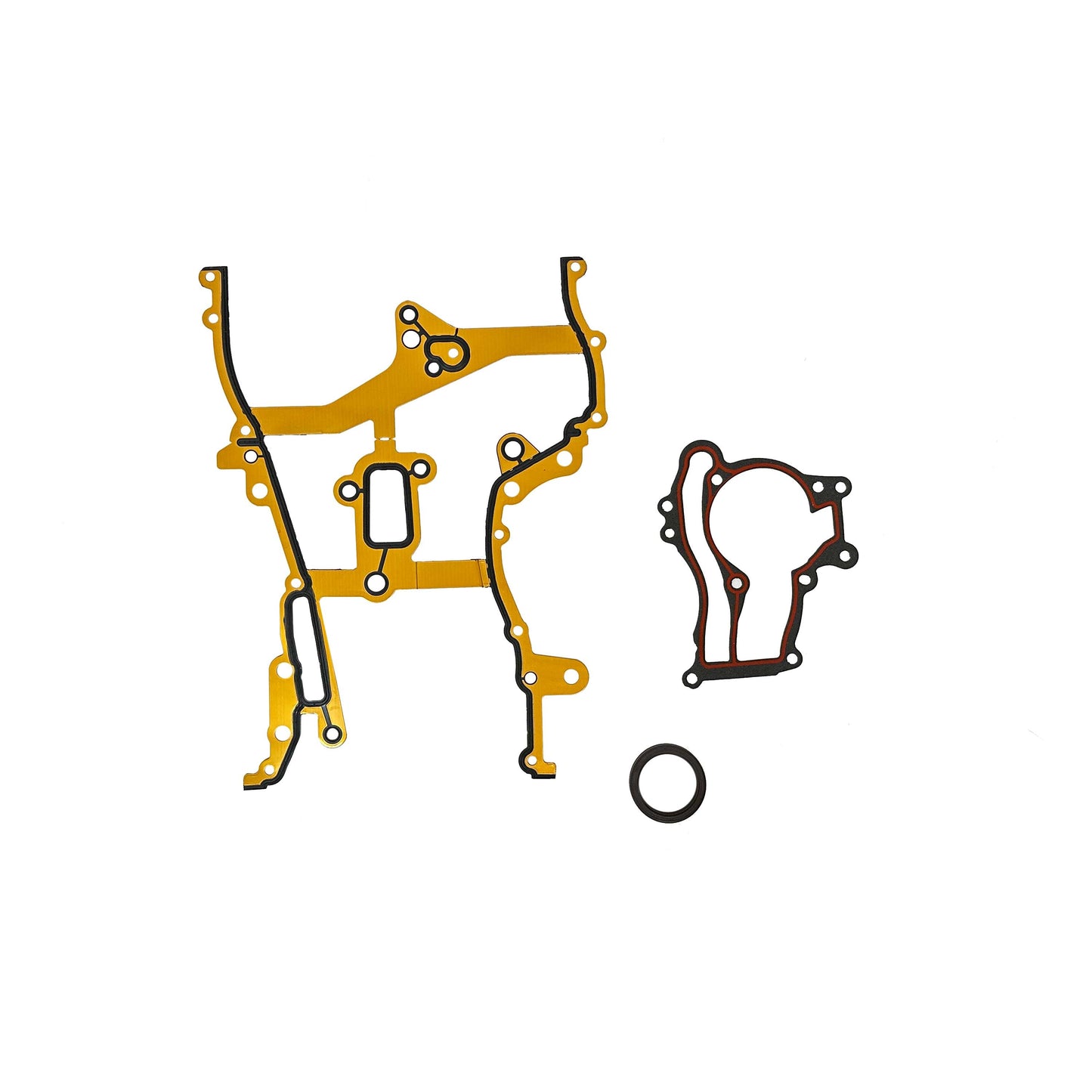 2014 Chevrolet Volt 1.4L Timing Cover Gasket
