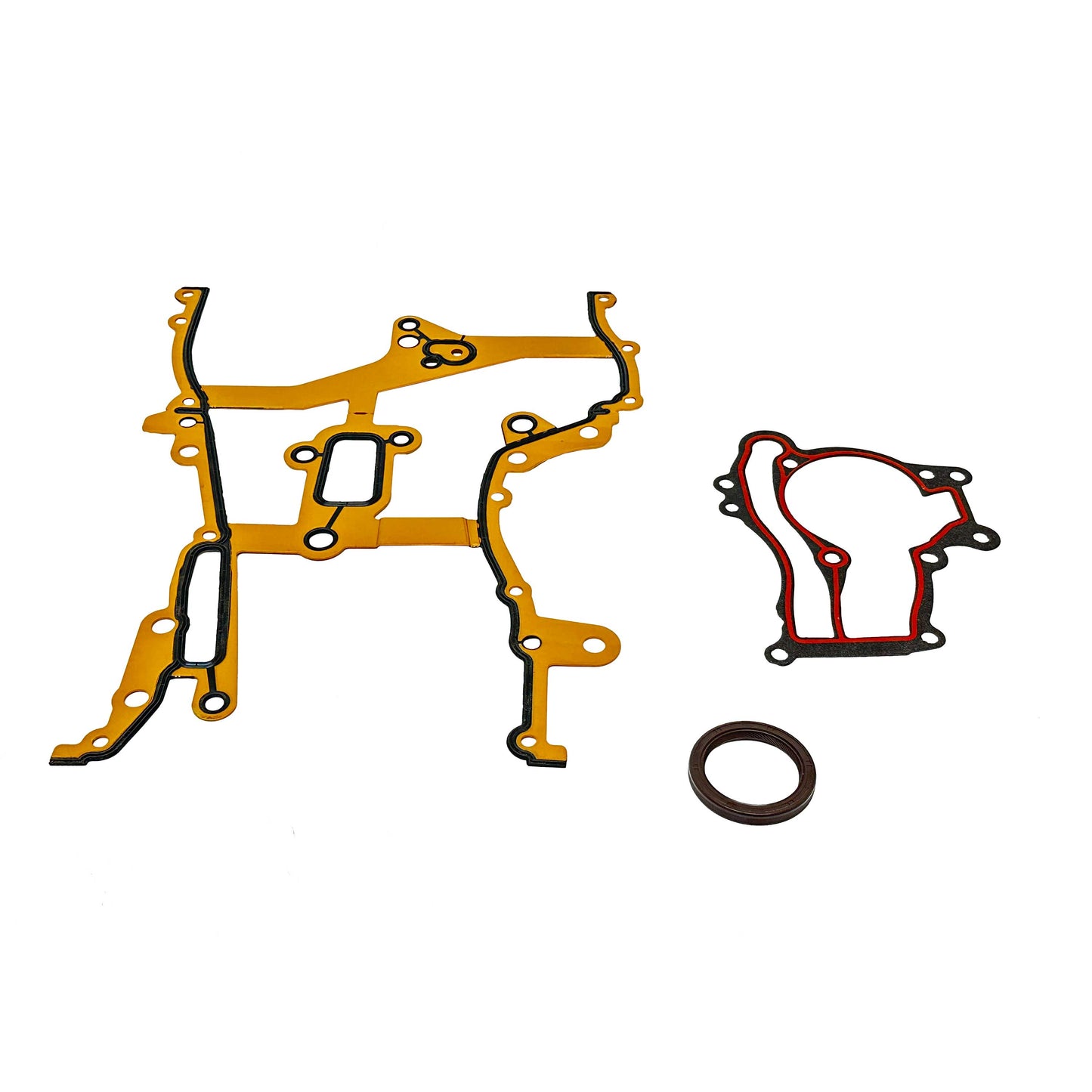 2016 Cadillac ELR 1.4L Timing Cover Gasket