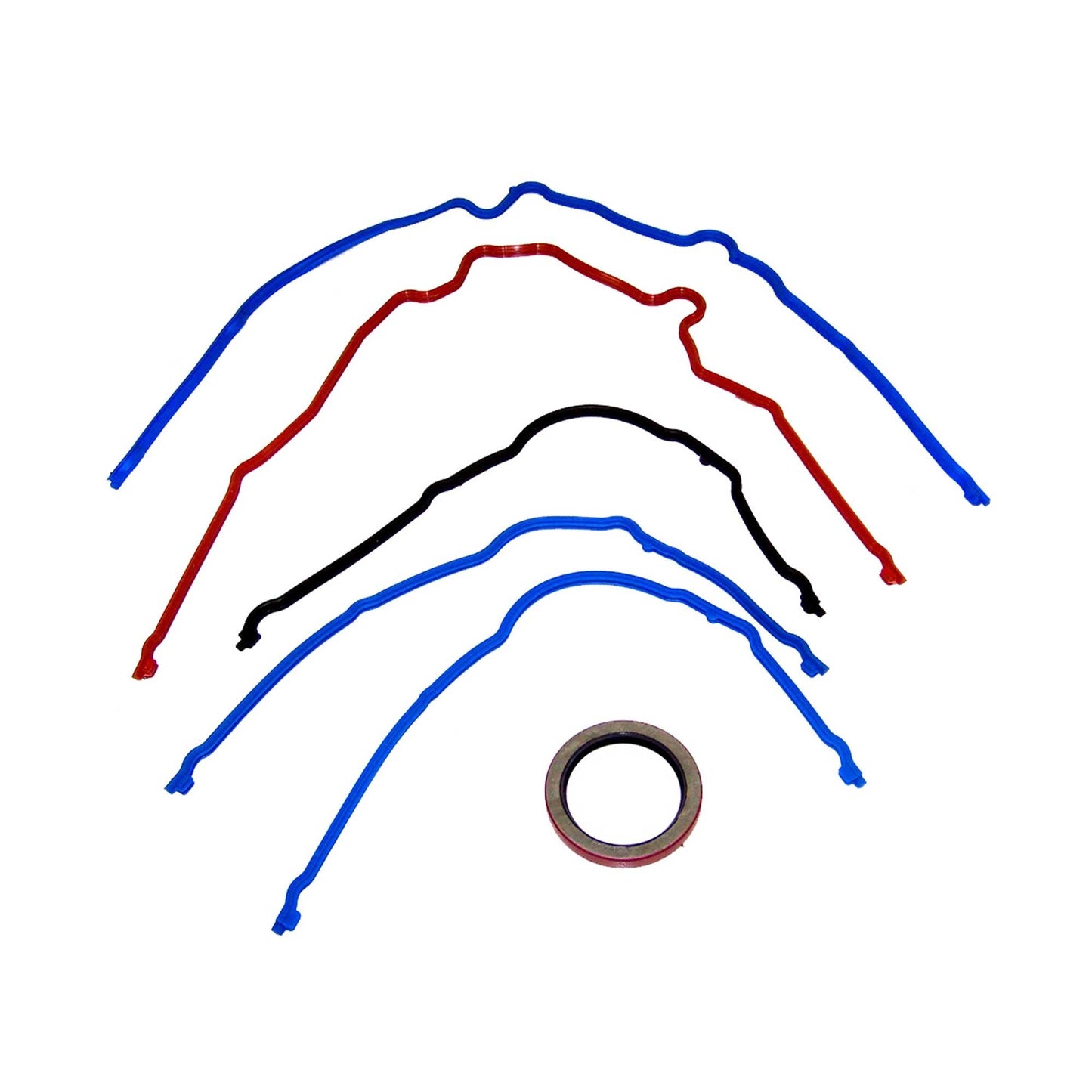 Timing Chain Kit with Water Pump 1997-2001 Ford 4.6L