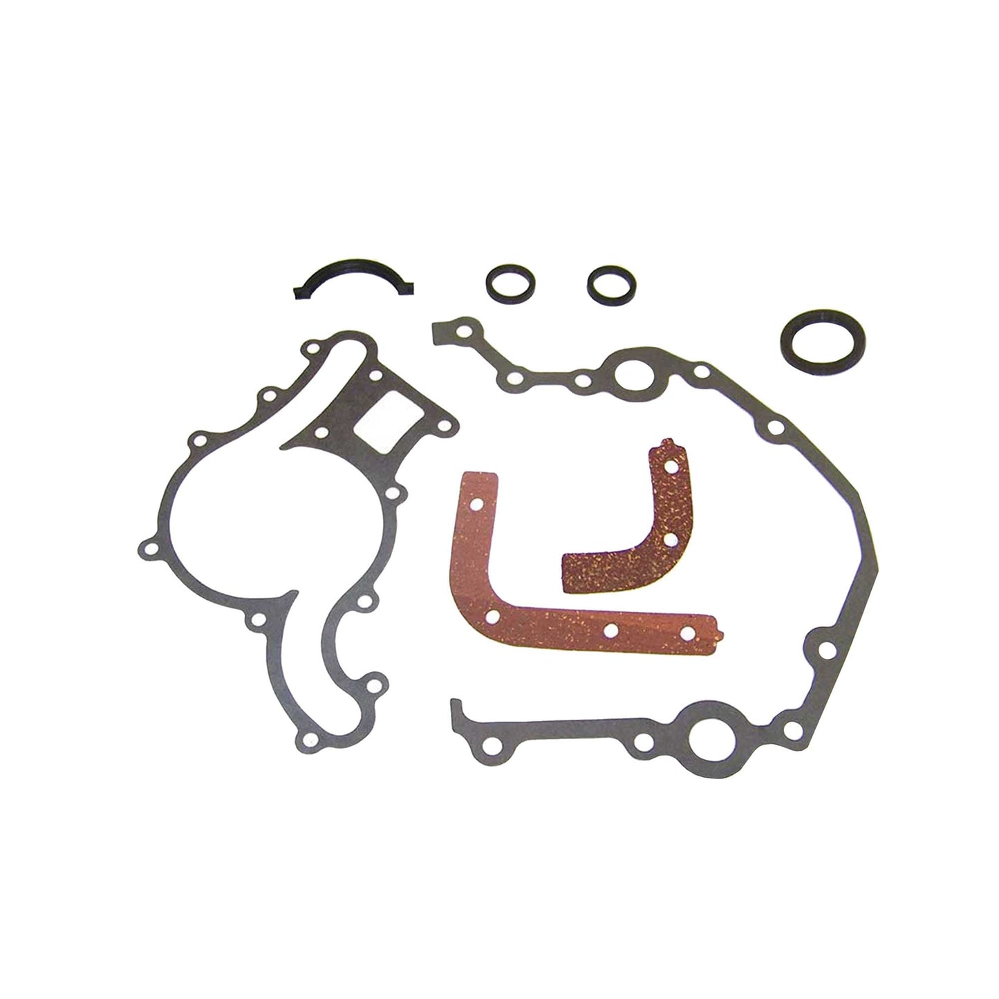 Timing Chain Kit with Water Pump 1986-1992 Ford 2.9L