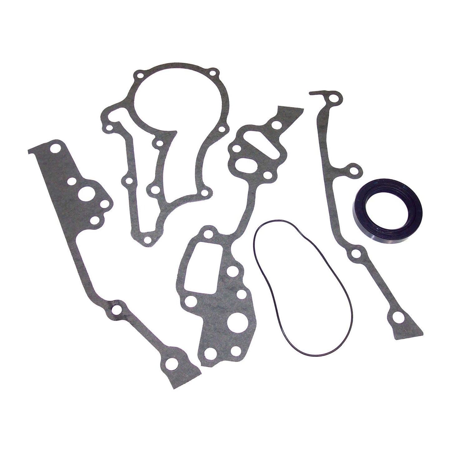 Timing Chain Kit with Water Pump 1983-1984 Toyota 2.4L