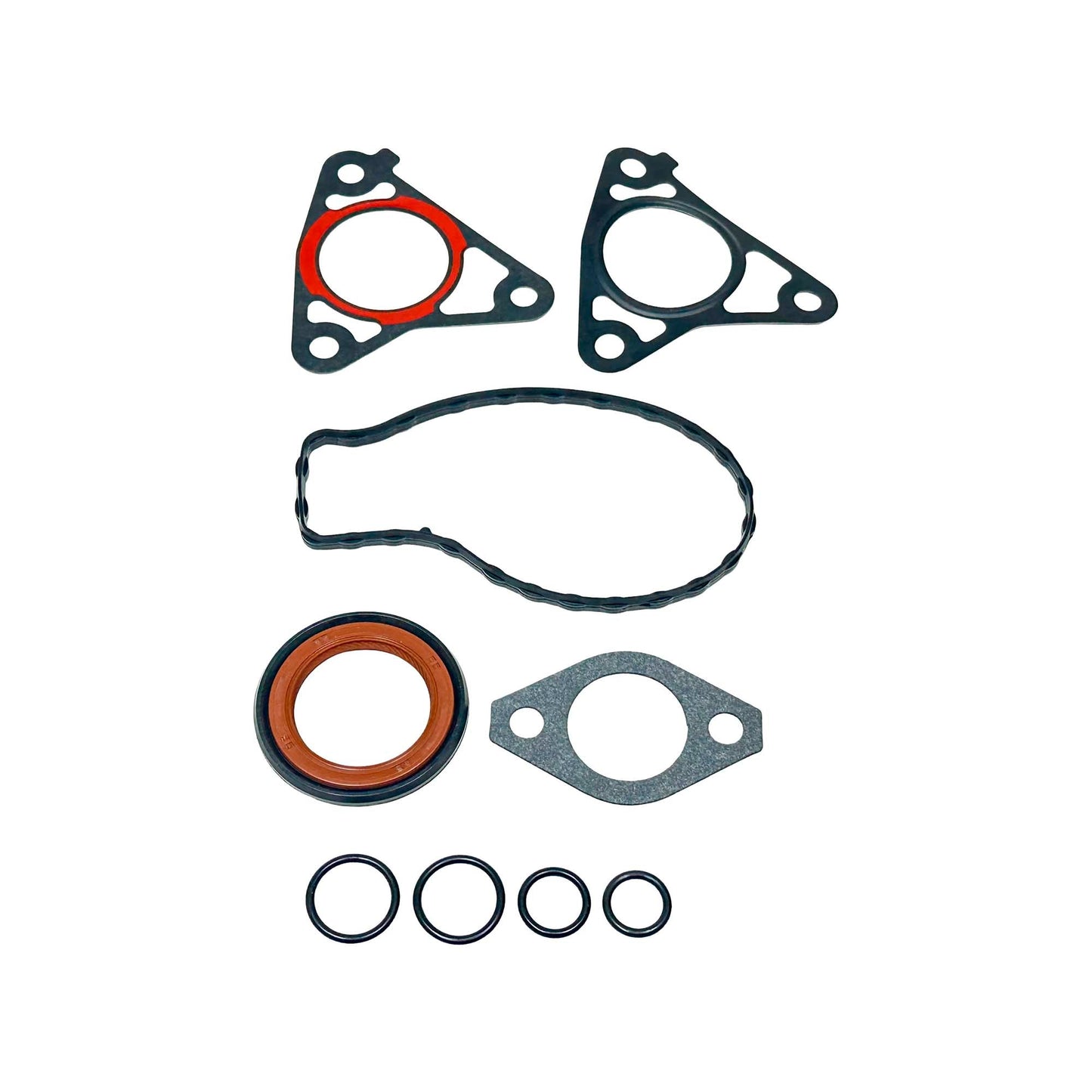 Timing Cover Gasket Set 2008-2022 Lexus,Pontiac,Scion,Toyota 1.8L-2.0L