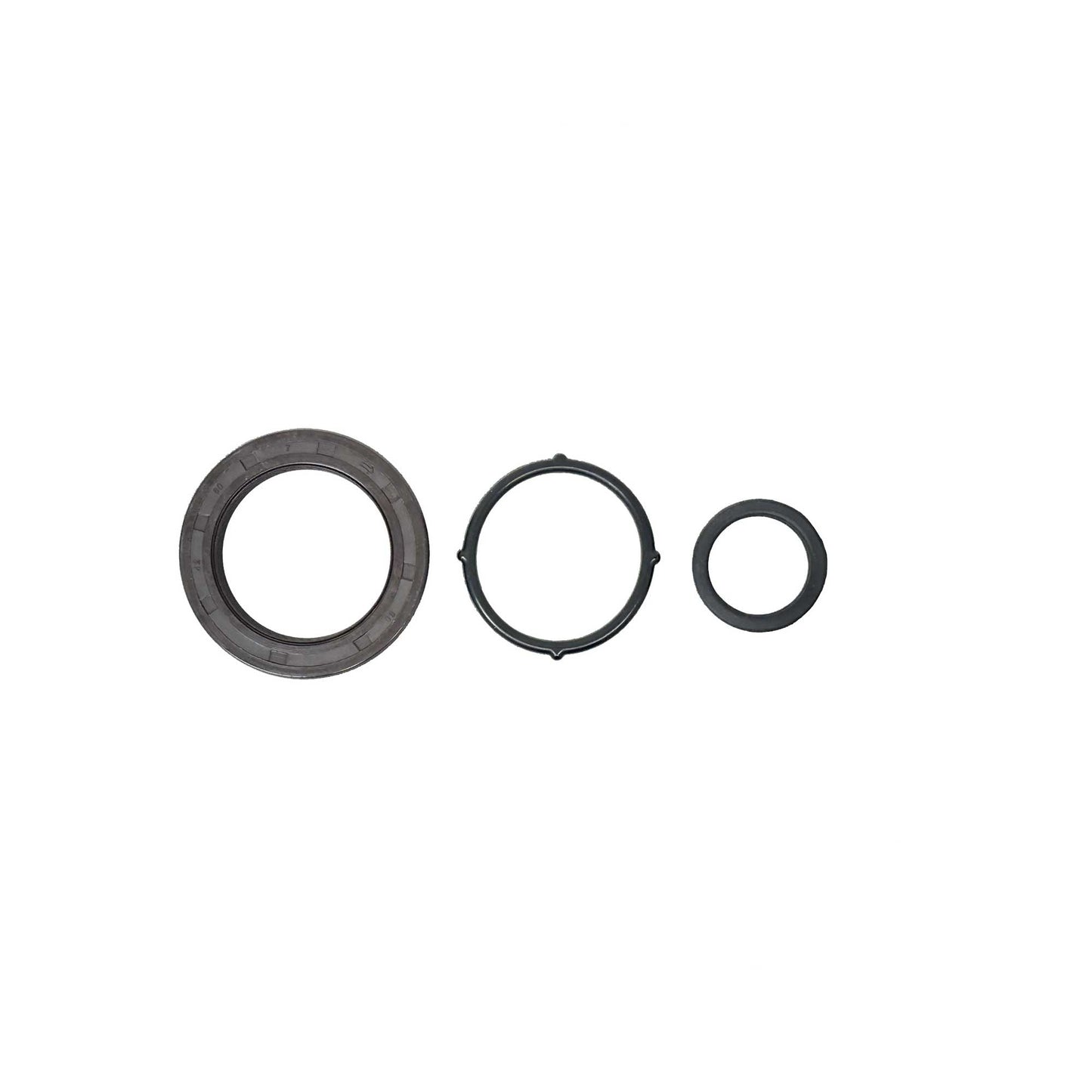 2012 Toyota Tundra 5.7L Timing Cover Gasket