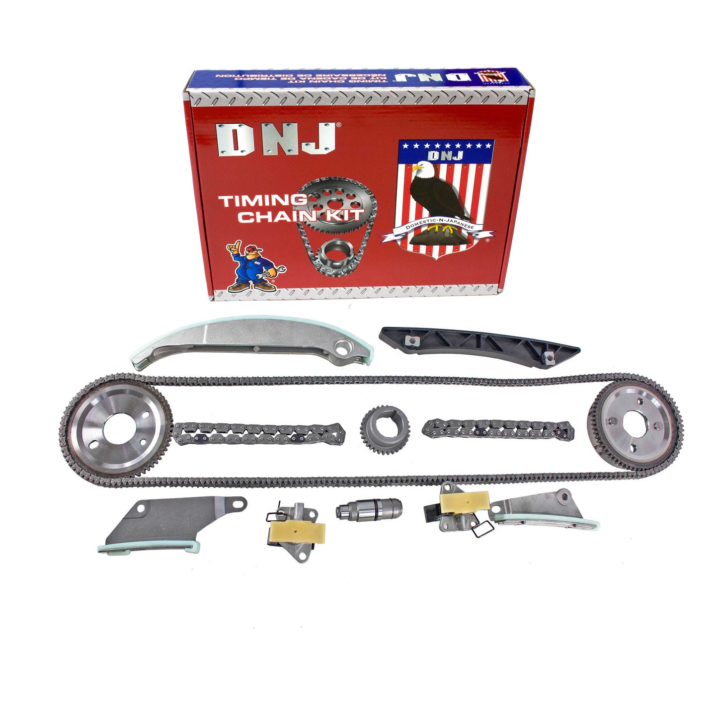 Timing Chain Kit