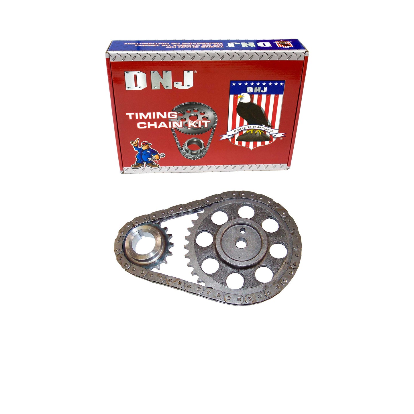 Timing Chain Kit