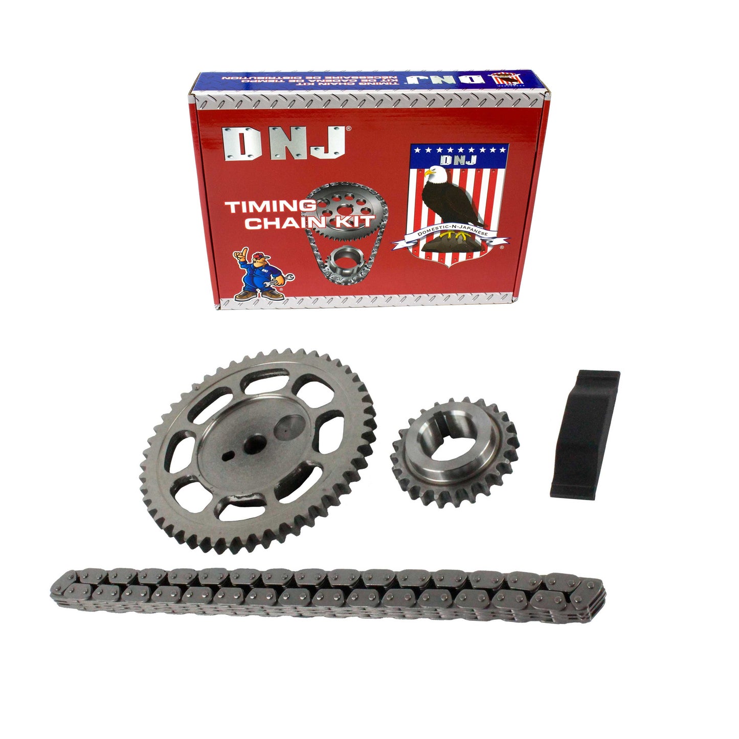Timing Chain Kit