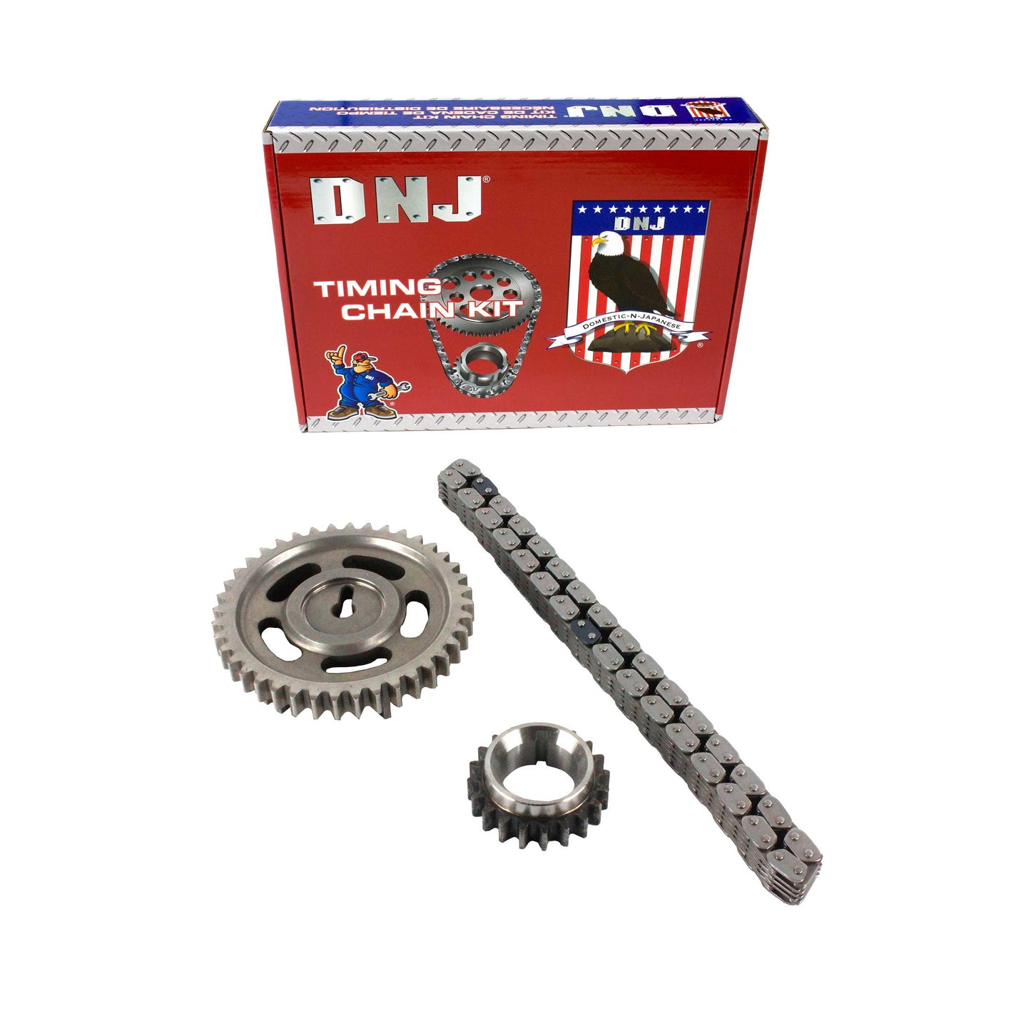 Timing Chain Kit