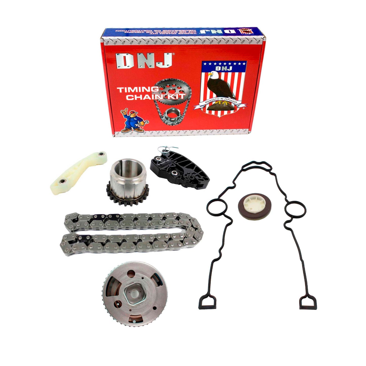 2014 Ram 3500 6.4L Timing Set