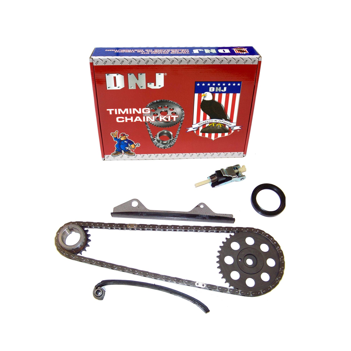 Timing Chain Kit