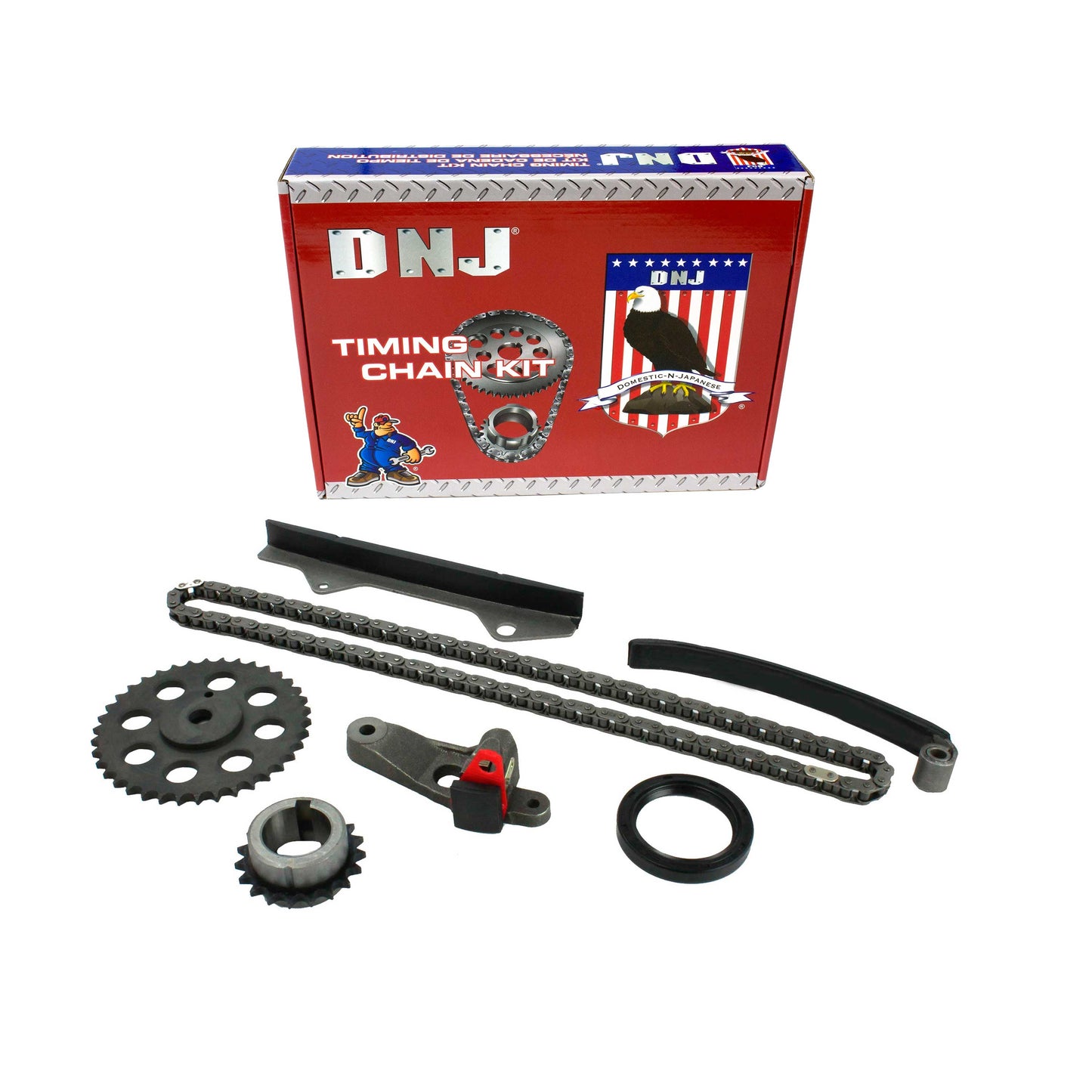 Timing Chain Kit
