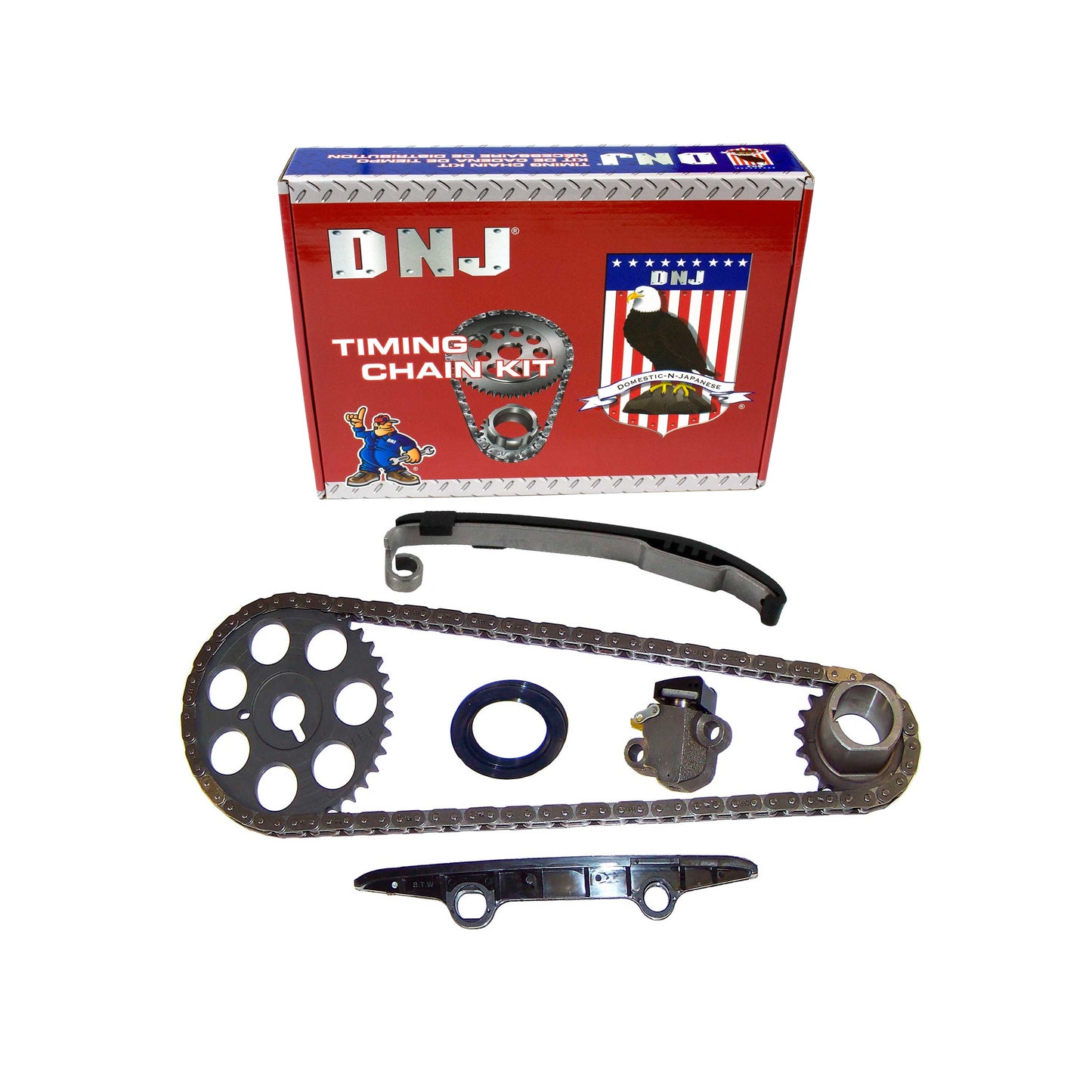 Timing Chain Kit