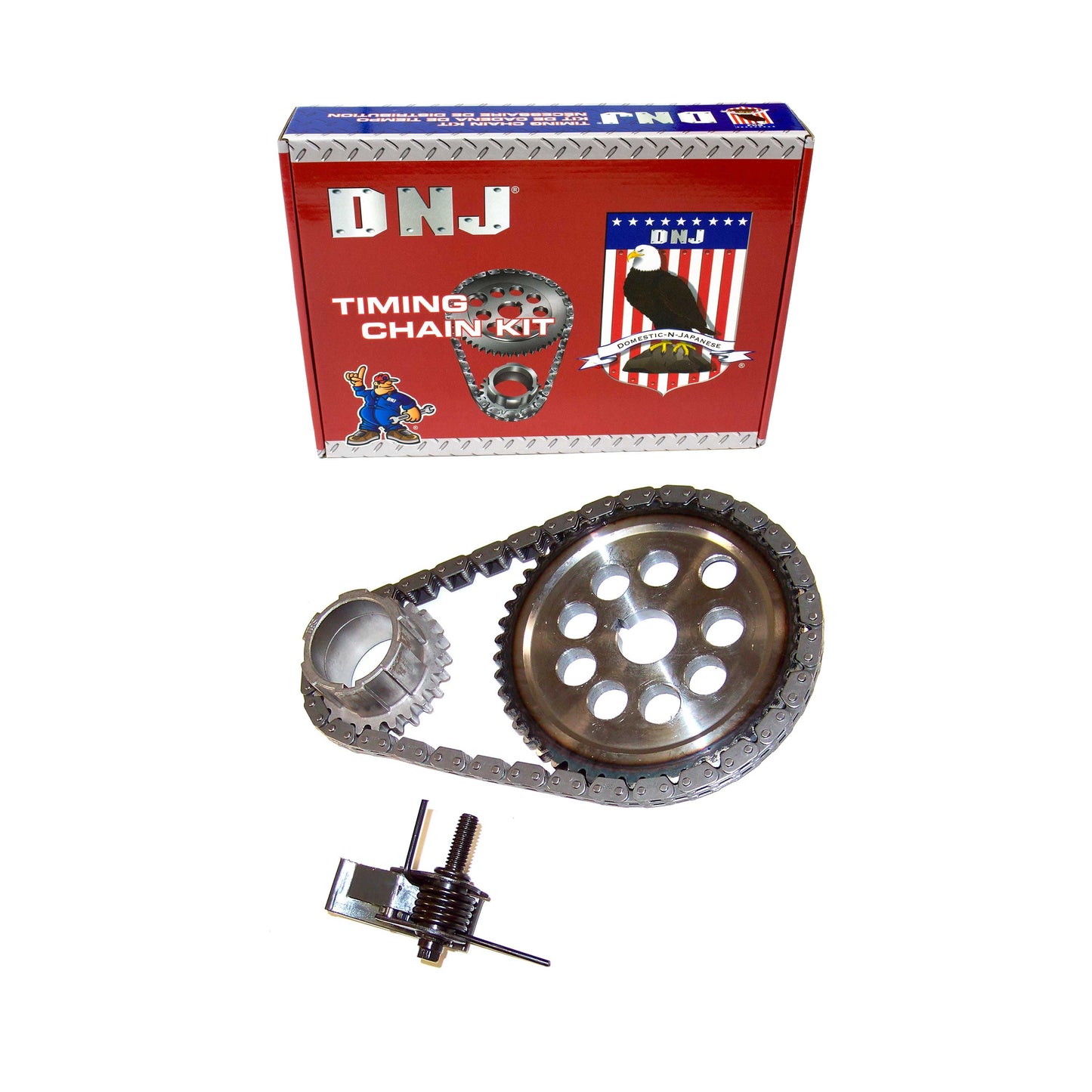 Timing Chain Kit