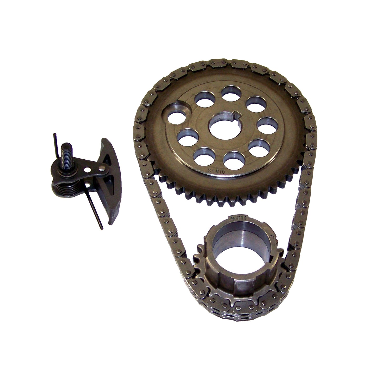 Master Engine Rebuild Kit 1996-1997 Chevrolet 3.8L