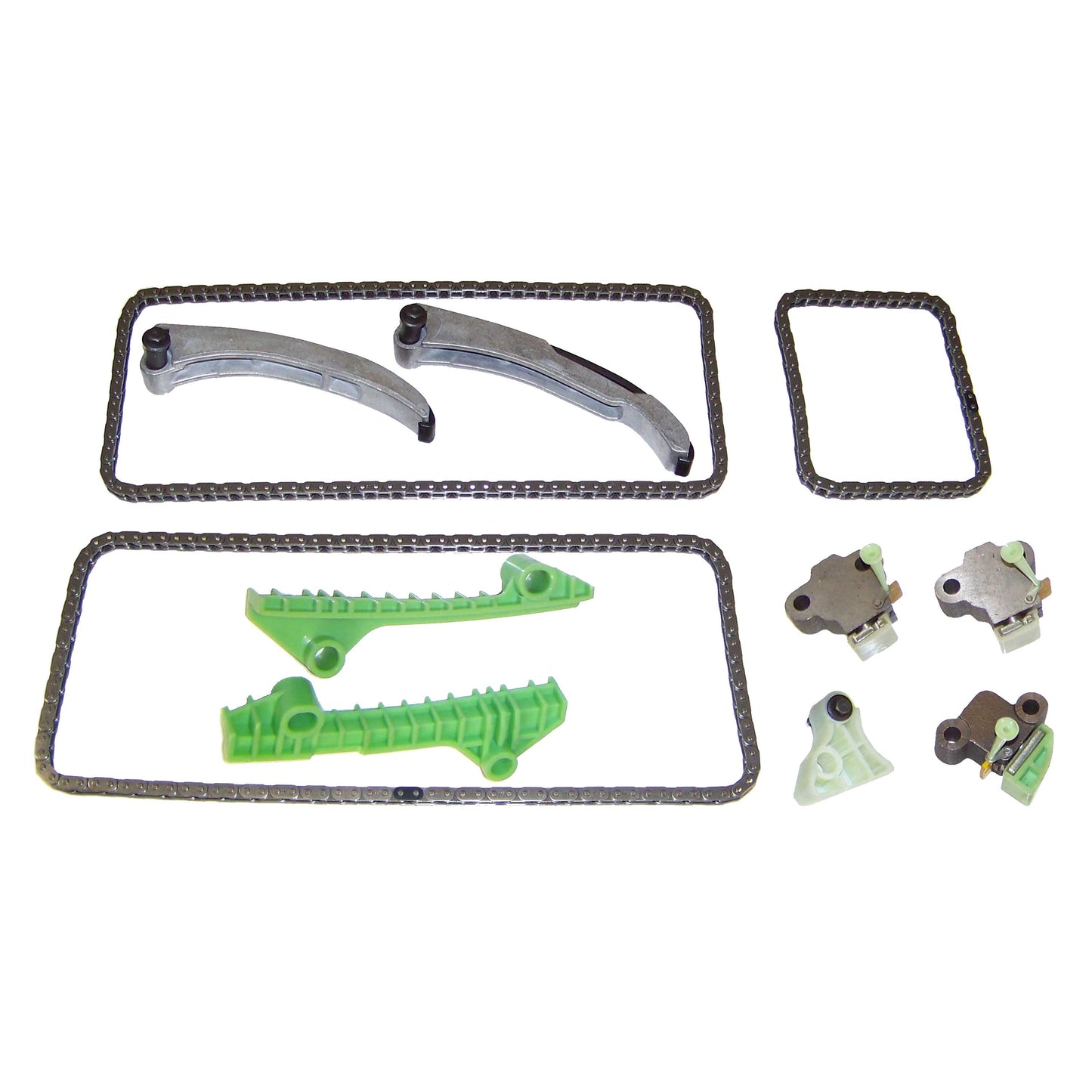 Master Engine Rebuild Kit 1993-1994 Cadillac 4.6L