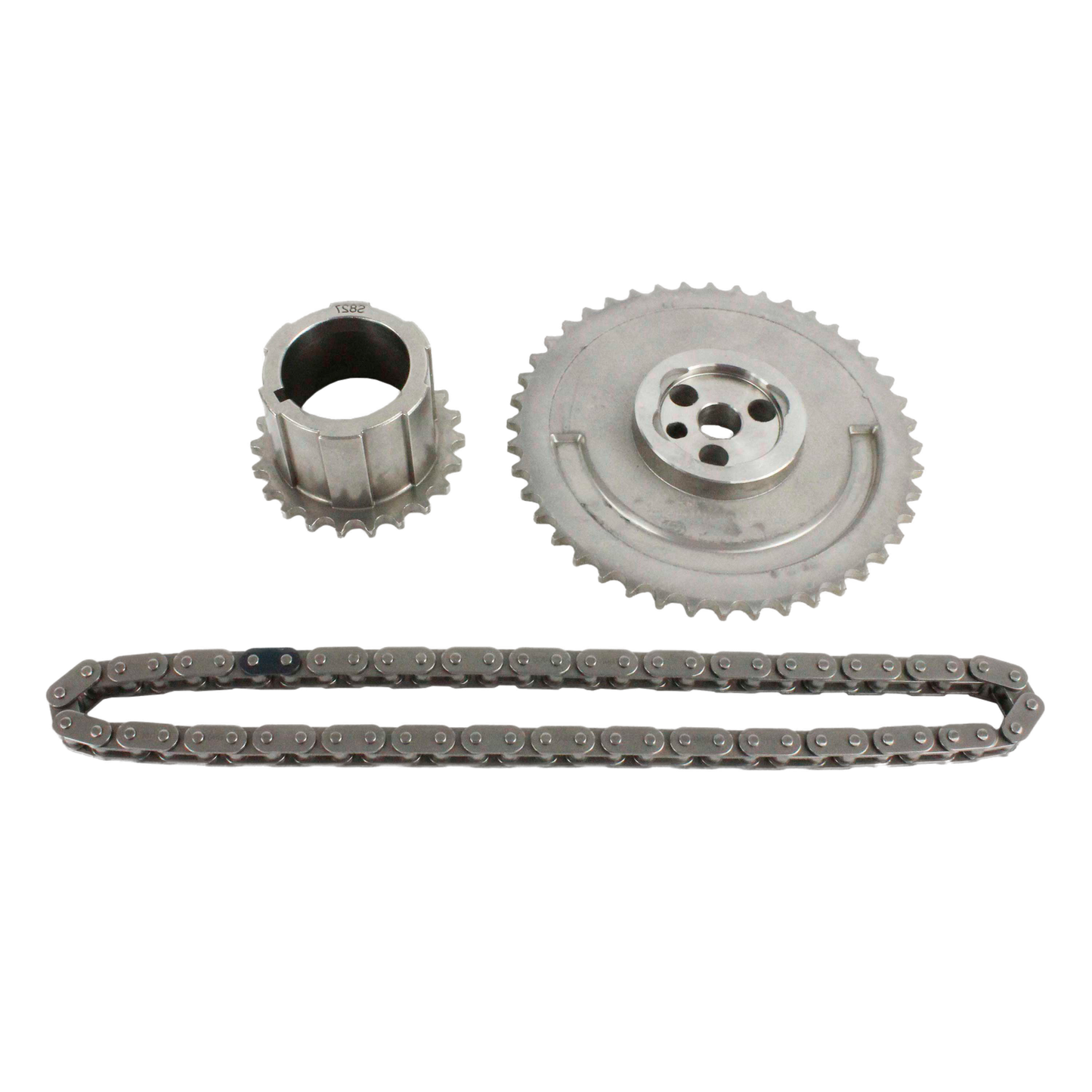 Master Engine Rebuild Kit