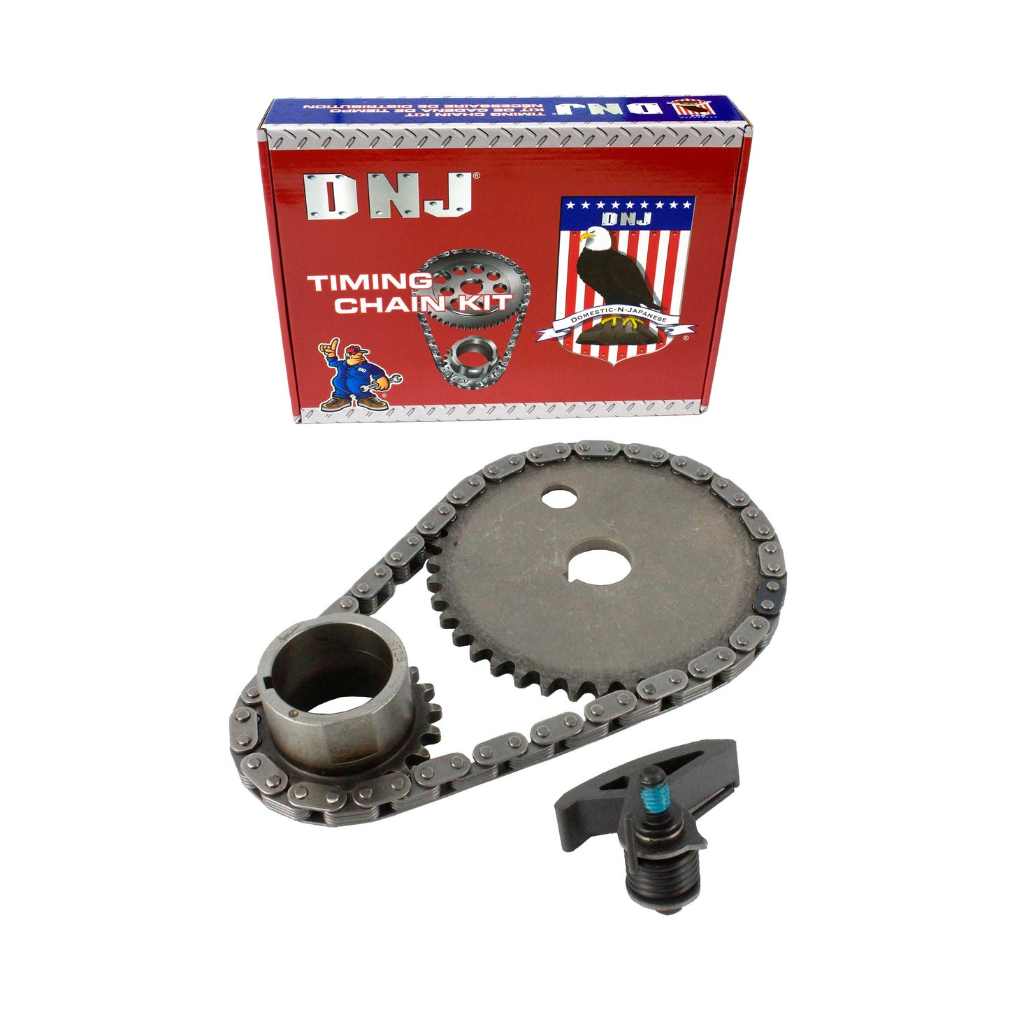 Timing Chain Kit