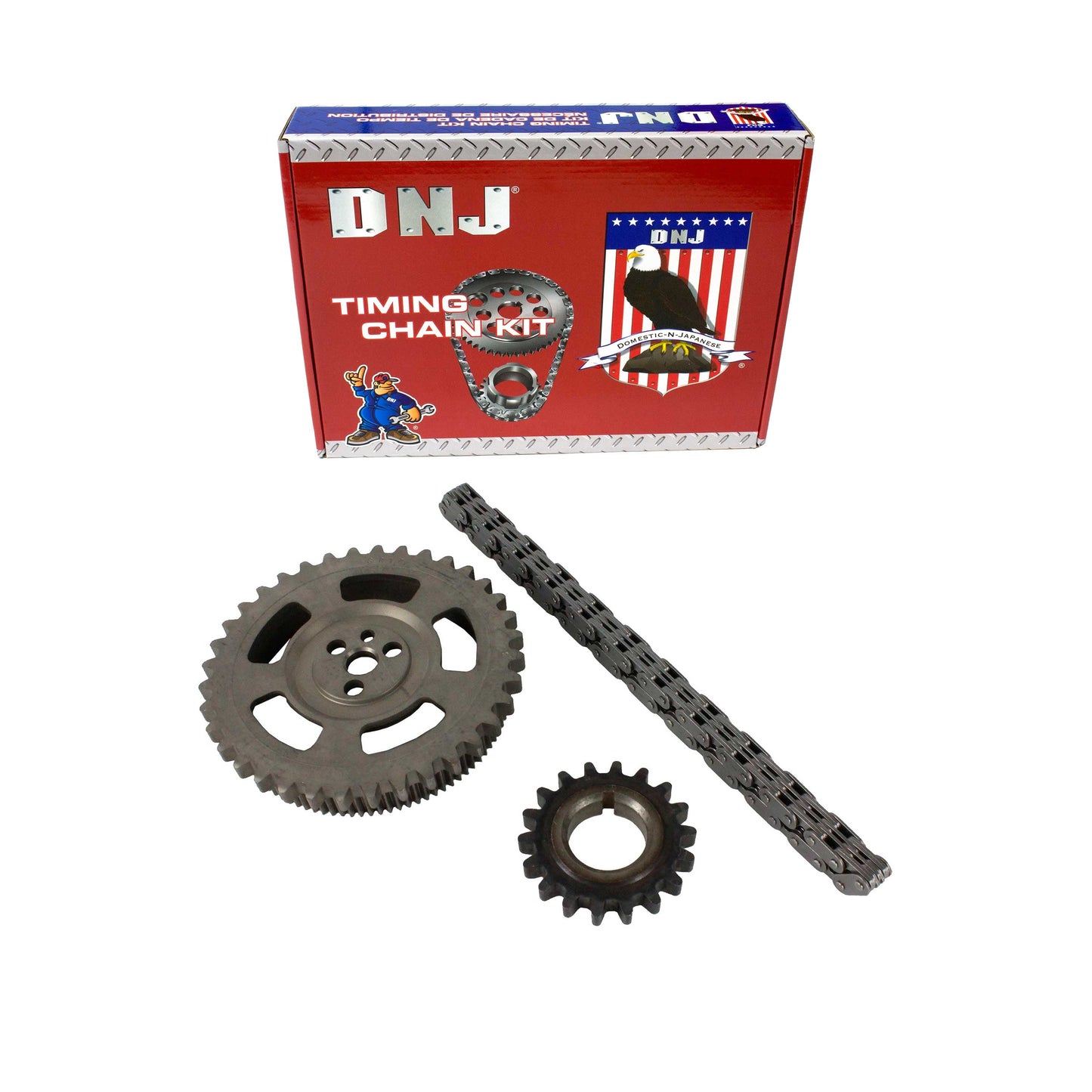 Timing Chain Kit
