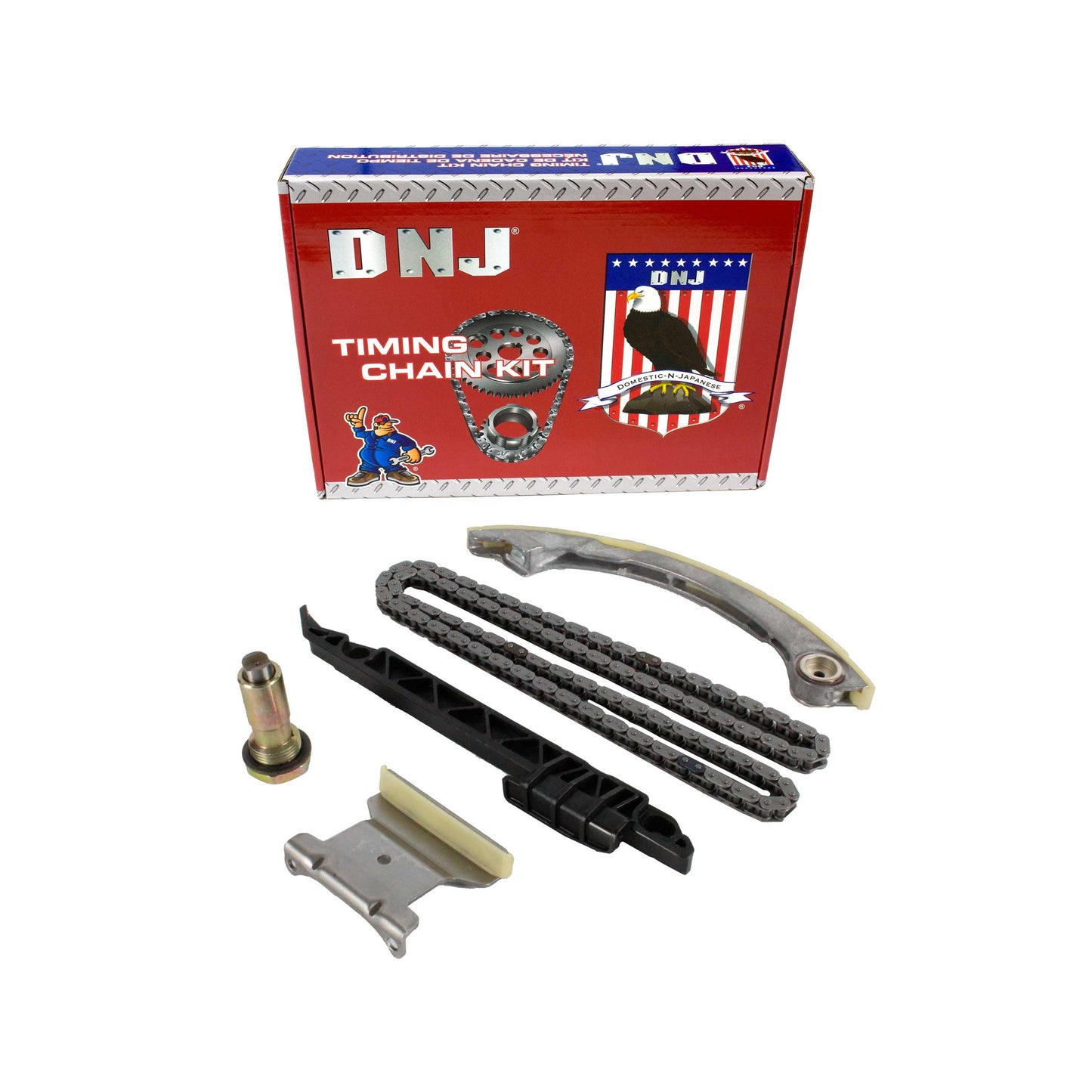 Timing Chain Kit