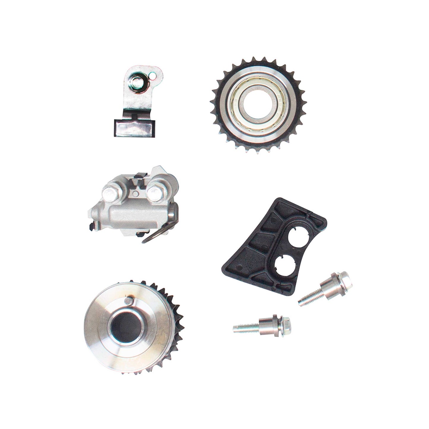 Timing Set 2020-2022 Buick,Chevrolet 1.3L