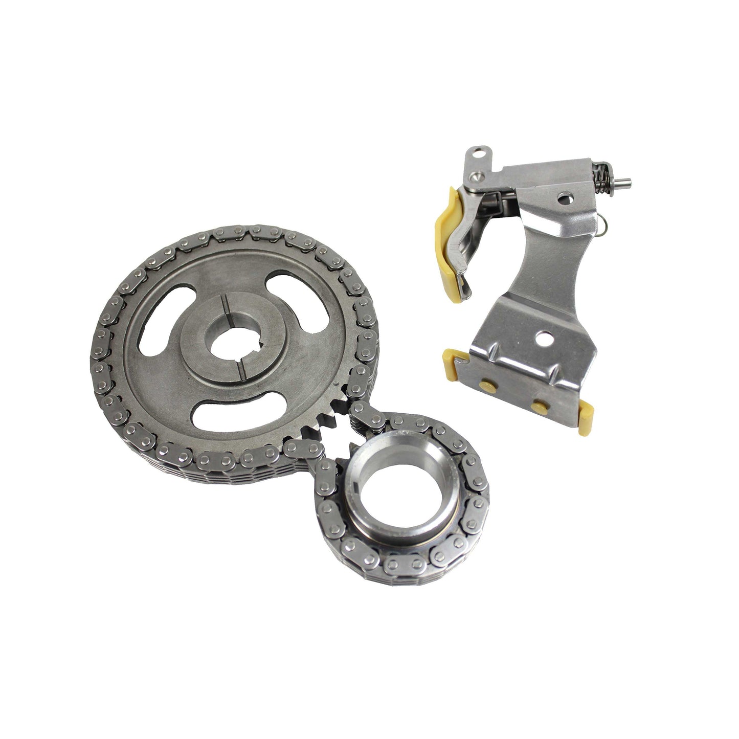 Master Engine Rebuild Kit 2004 Ford 3.9L