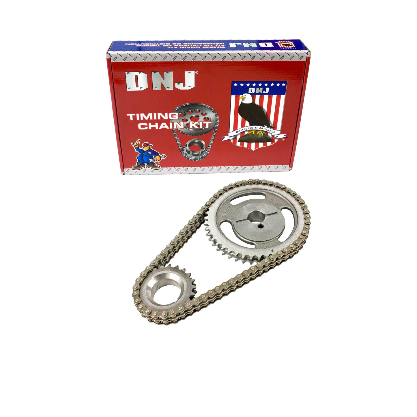 Timing Chain Kit