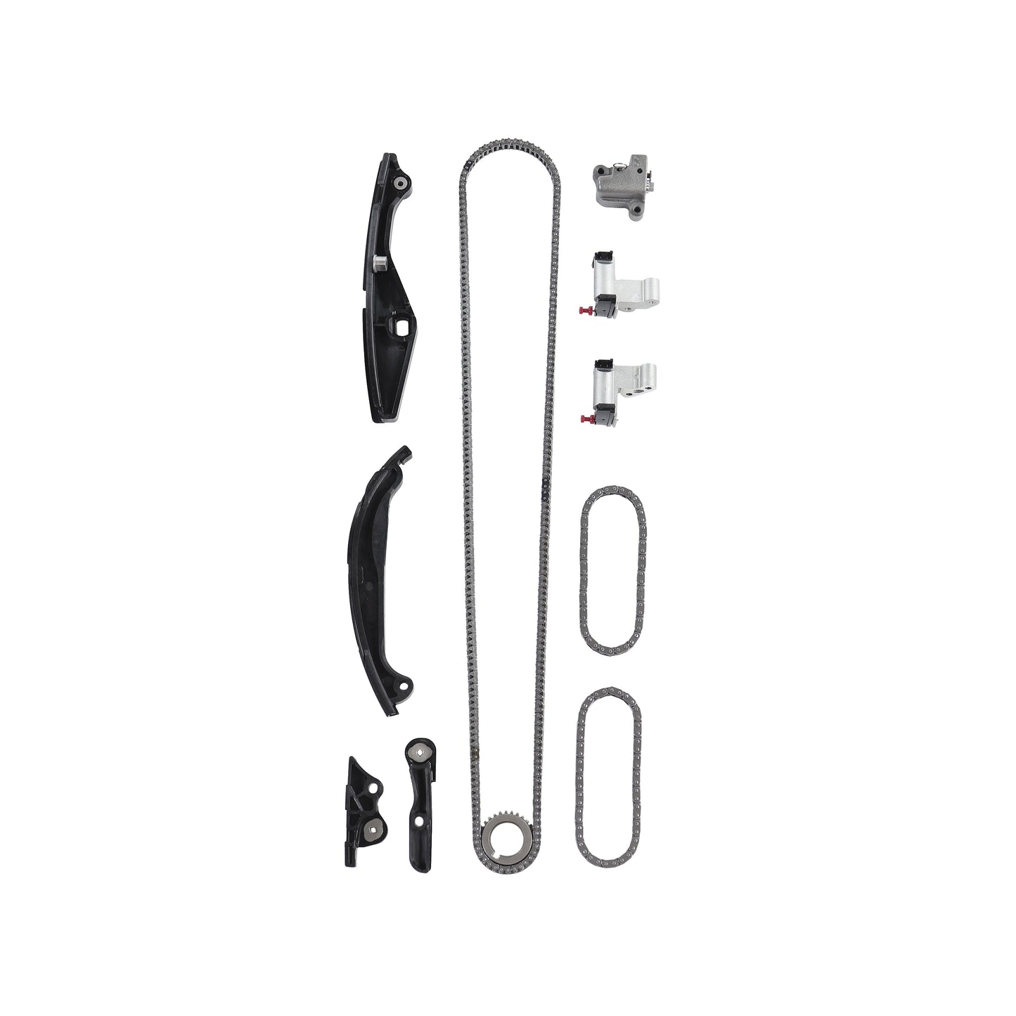 Master Engine Rebuild Kit 2011-2012 Ford,Lincoln 3.5L