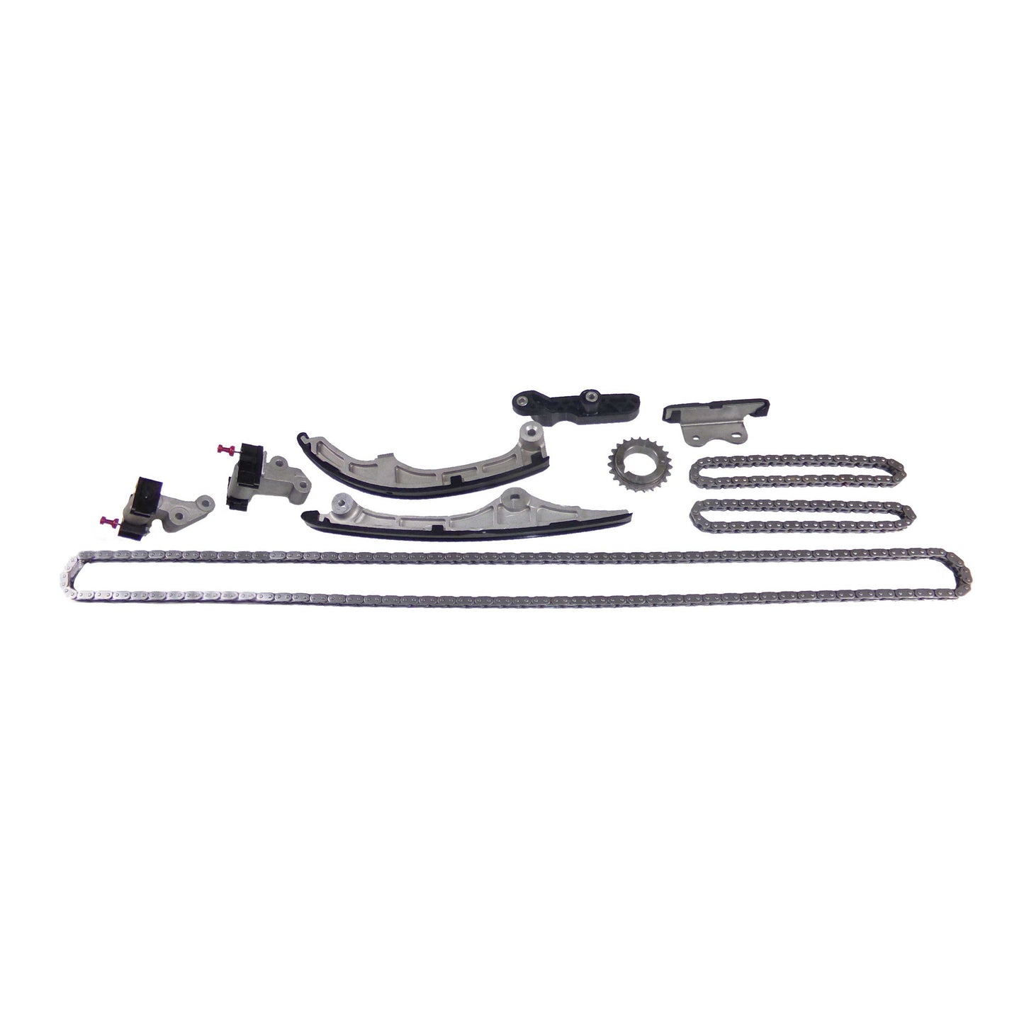 Master Engine Rebuild Kit 2011-2012 Ford Flex 3.5L V6